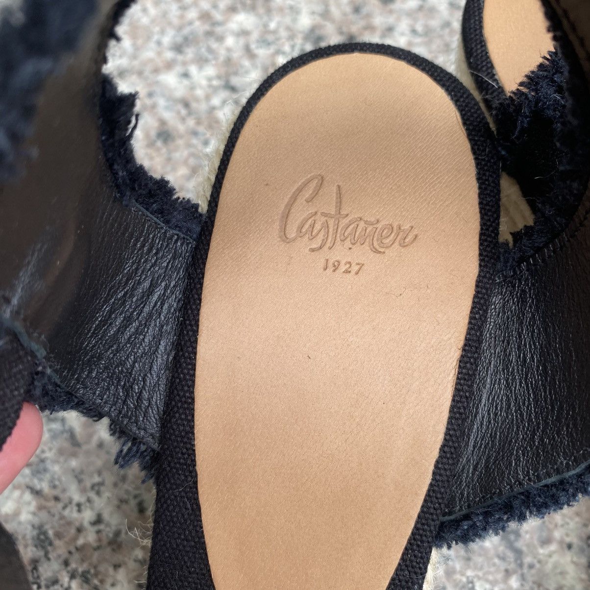 Castaner Castaner sandals Size US 9 / IT 39 - 7 Thumbnail