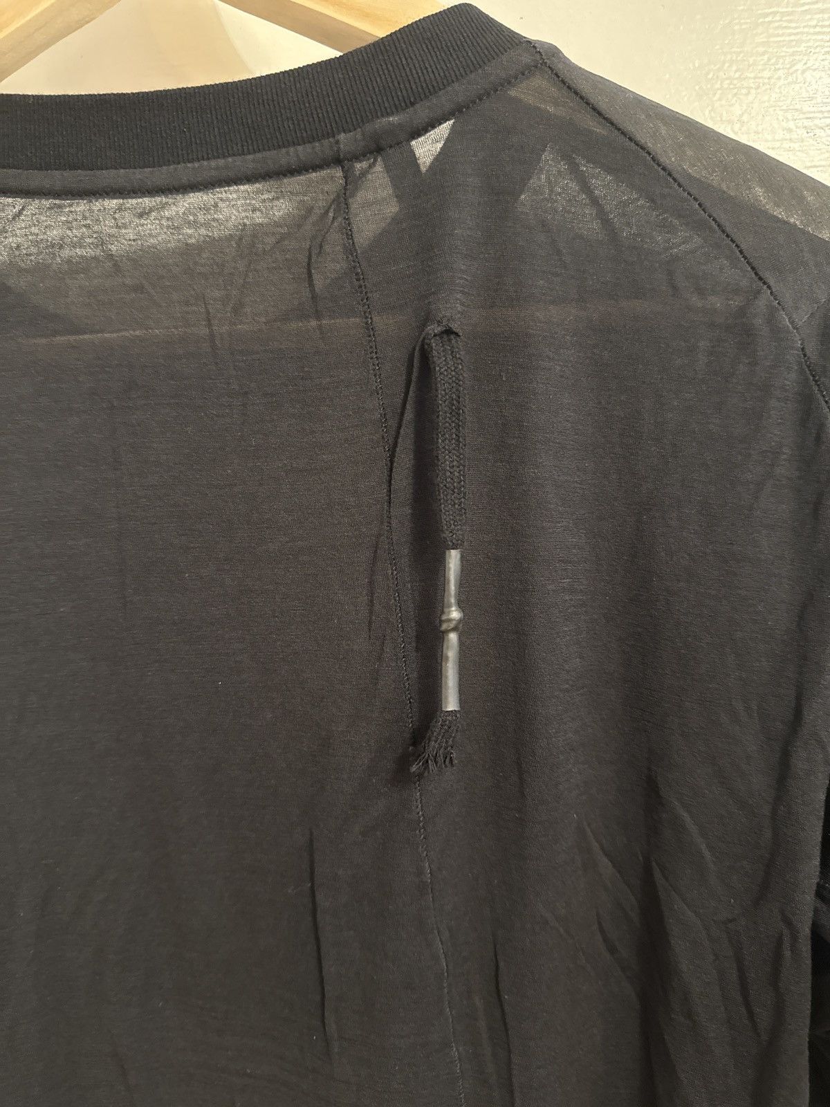 11 By Boris Bidjan Saberi 11 by BBS Longsleeve Size US L / EU 52-54 / 3 - 7 Thumbnail