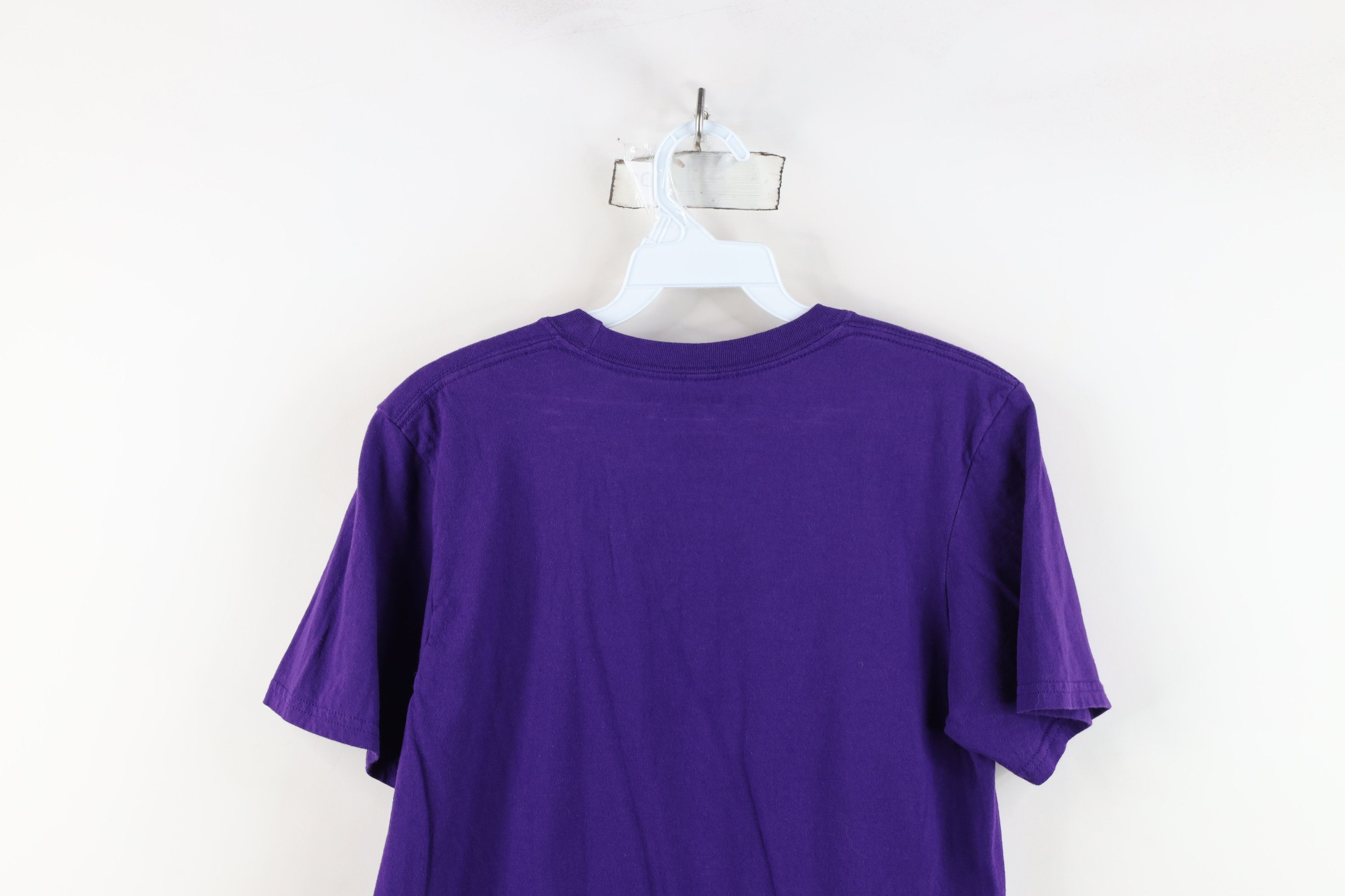 Vintage Y2K Streetwear Japan Anime Manga Kyoko Kirigiri T-Shirt Fan Size S / US 4 / IT 40 - 14 Thumbnail