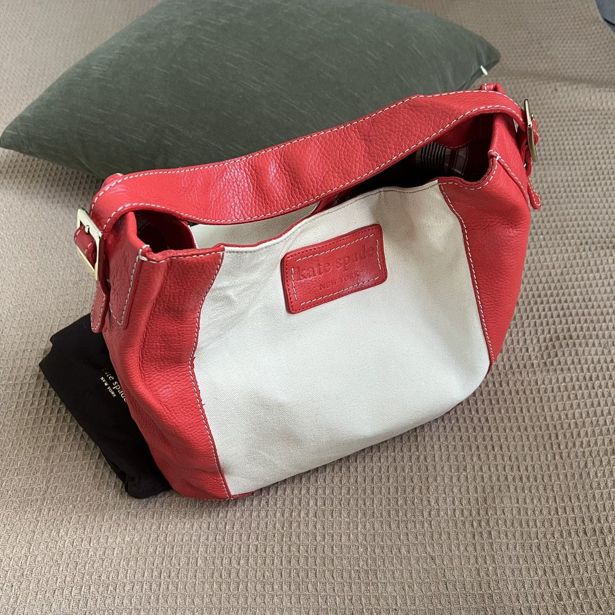 Kate Spade Kate spade hobo shoulder bag Size ONE SIZE - 11 Thumbnail