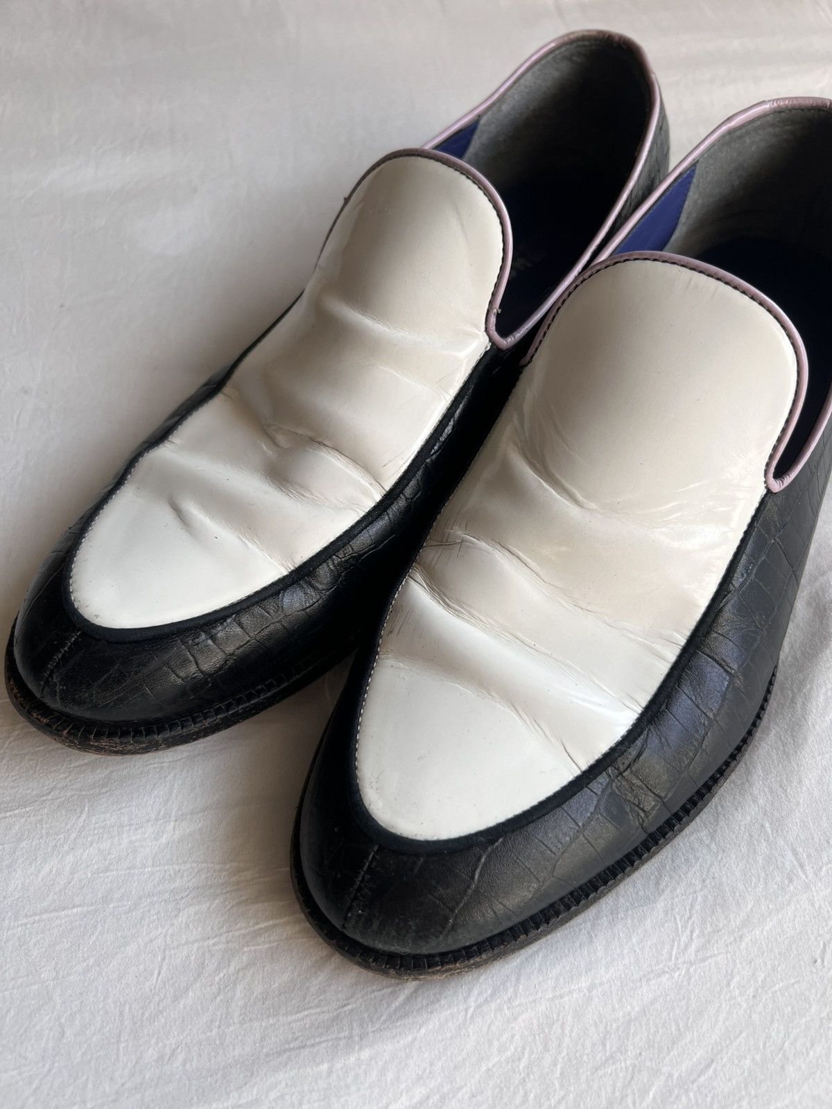 Other Blohm Loafers Size US 9 / EU 42 - 2 Thumbnail