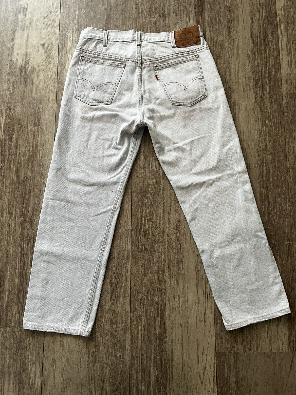 Levi's × Levi's Vintage Clothing Levis 615 Size US 34 / EU 50 - 3 Thumbnail