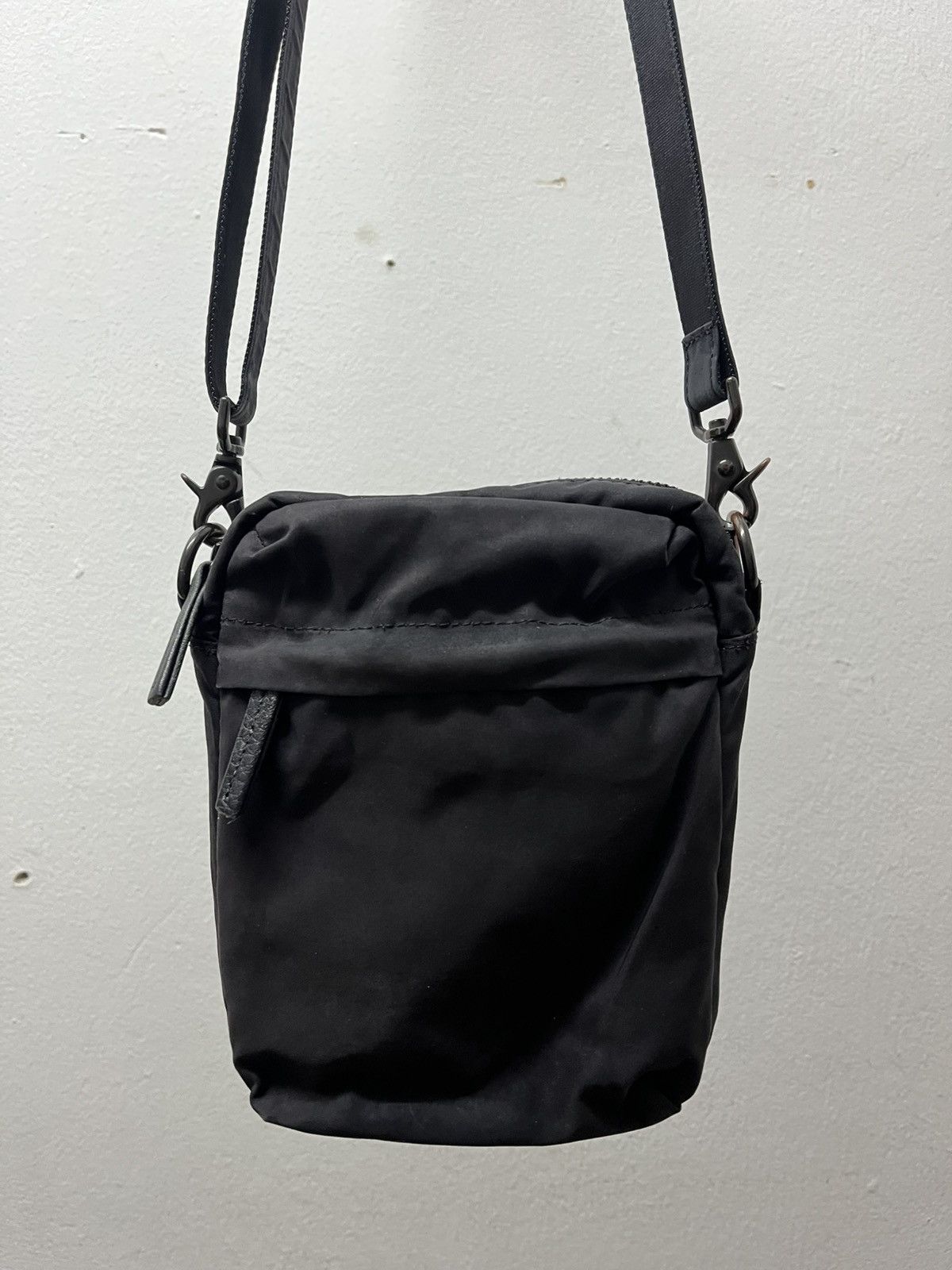 Yohji Yamamoto Y’s Size ONE SIZE - 3 Thumbnail