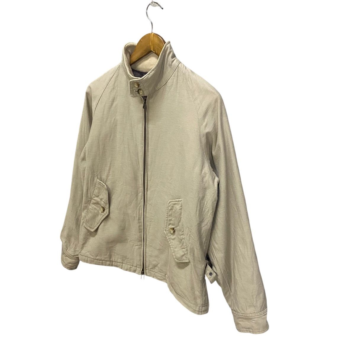 Reyn Spooner Reyn Spooner zipper jacket Size US S / EU 44-46 / 1 - 3 Thumbnail