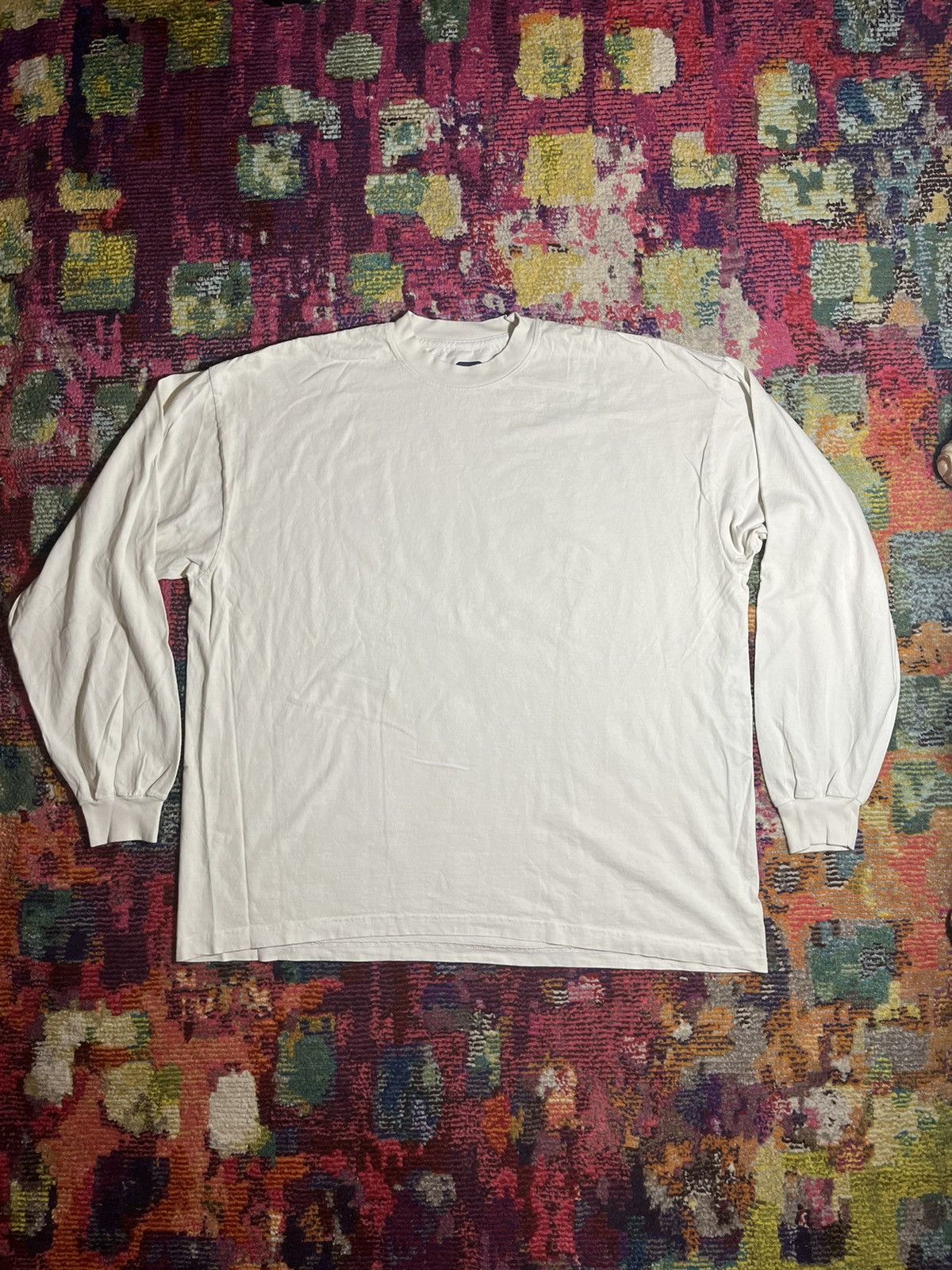 Yeezy Kanye Donda Pictures Unreleased XXL Size US XXL / EU 58 / 5 - 3 Thumbnail