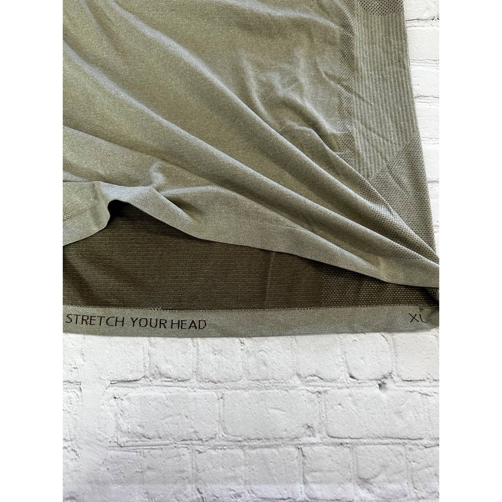 Lululemon Men’s Lululemon top Size US XL / EU 56 / 4 - 6 Thumbnail