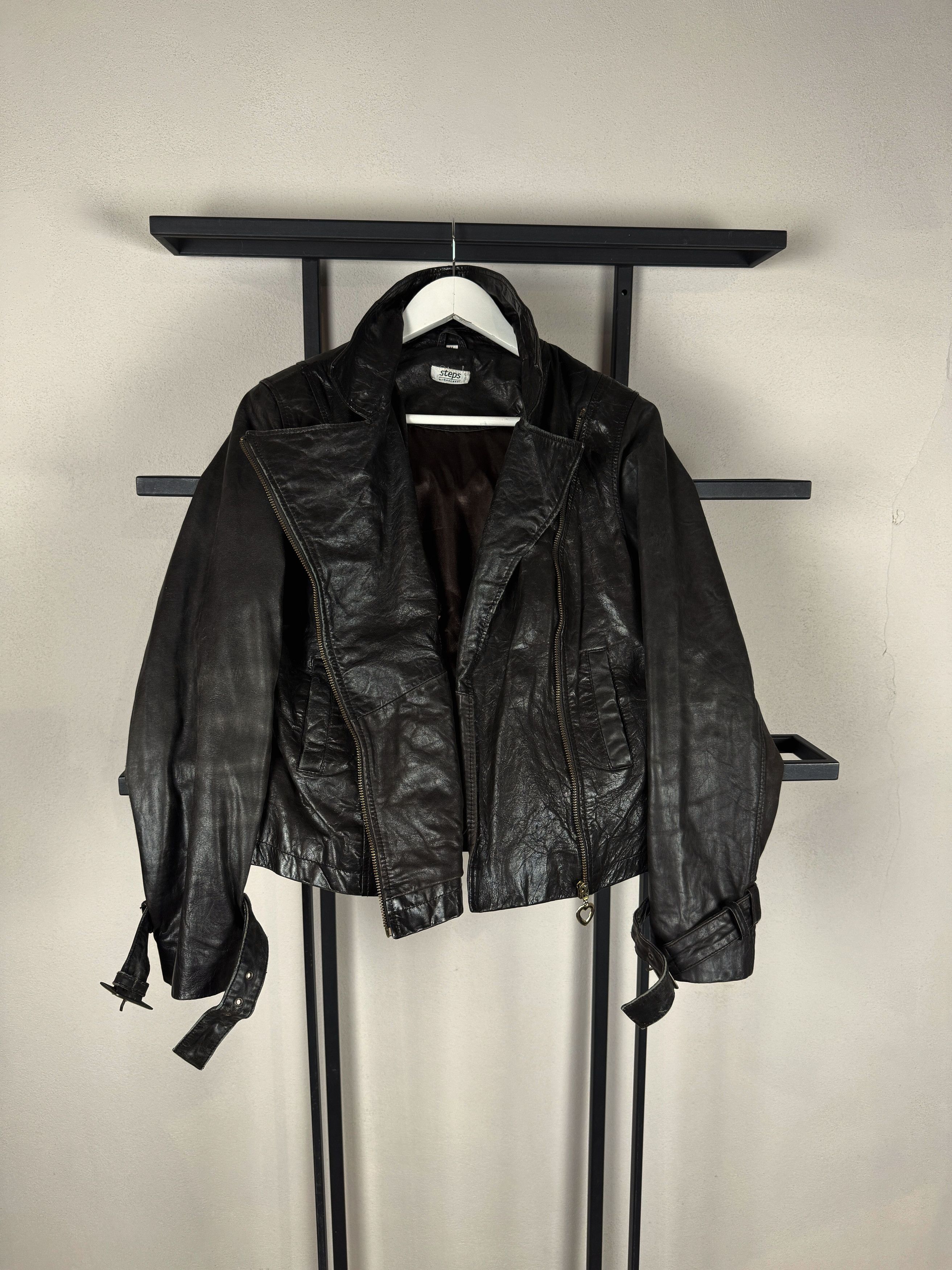 Hysteric Glamour JAPANESE REAL FUR HYSTERIC GLAMOUR STYLE HOODED JACKET Y2K Size US S / EU 44-46 / 1 - 2 Thumbnail