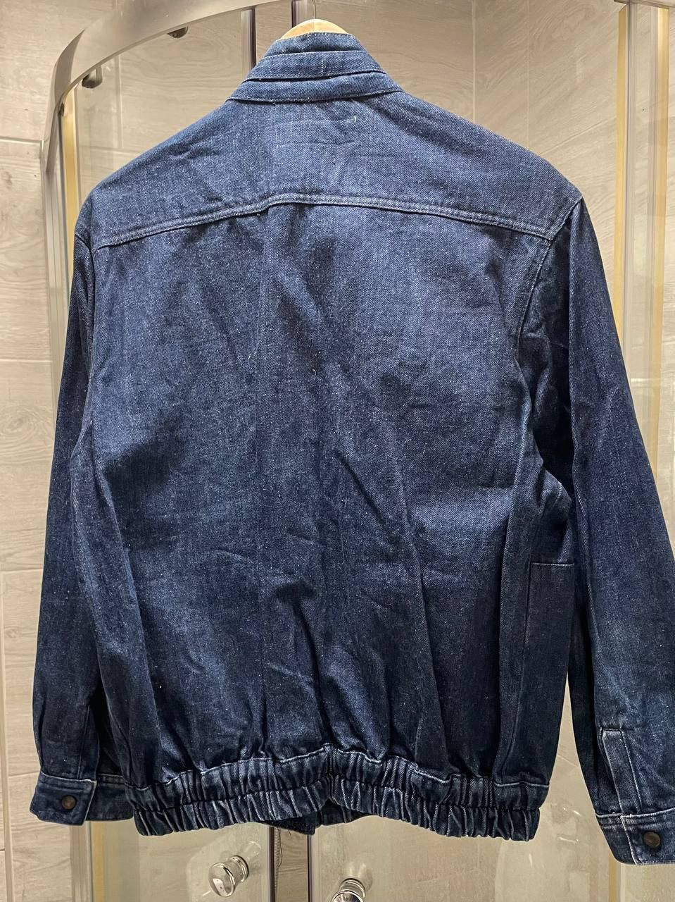 Issey Miyake Rare Archive Vintage 90’s Issey Miyake Multi Pocket Jacket Size US S / EU 44-46 / 1 - 6 Thumbnail