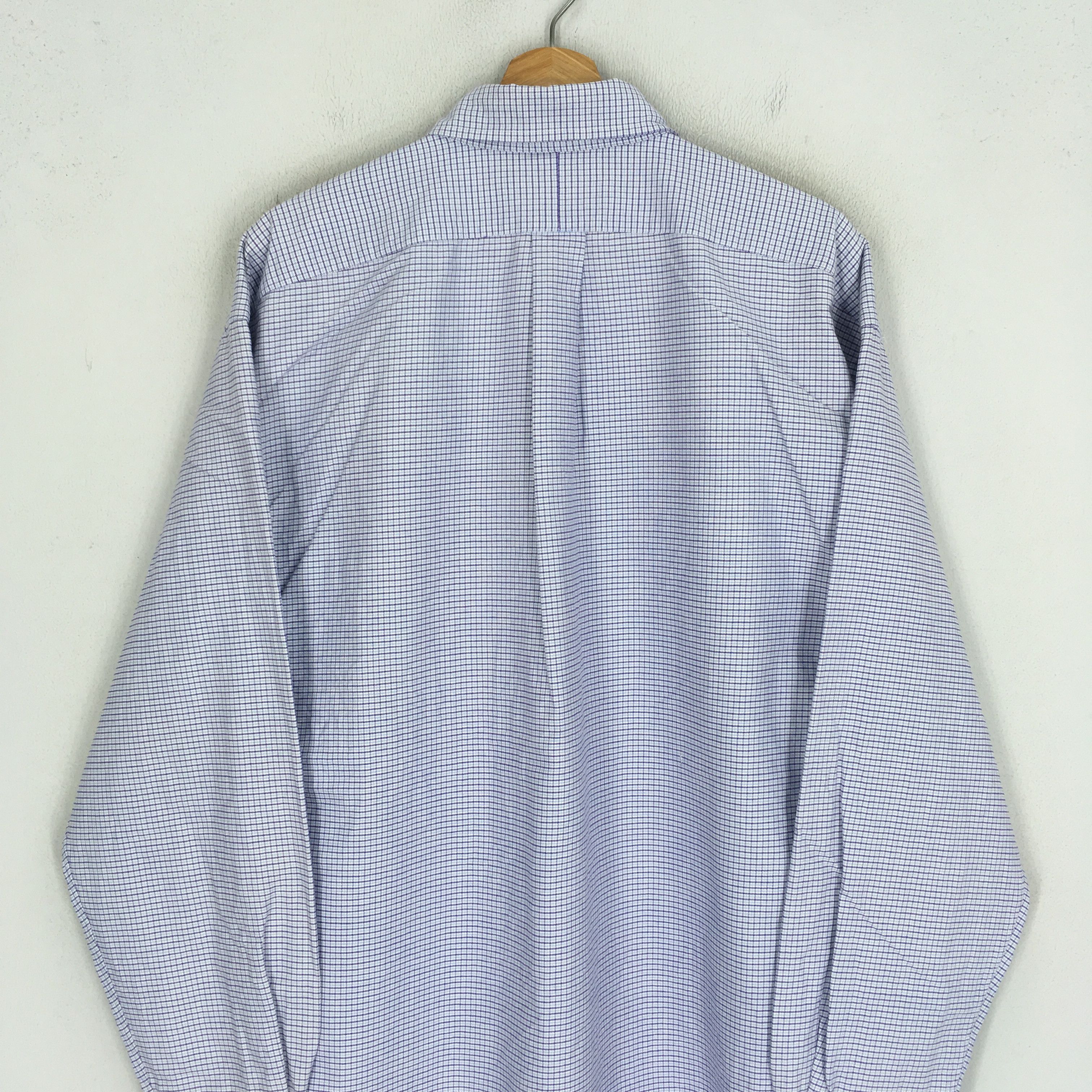 Polo Ralph Lauren polo ralph lauren - 1232 Size US XL / EU 56 / 4 - 9 Thumbnail