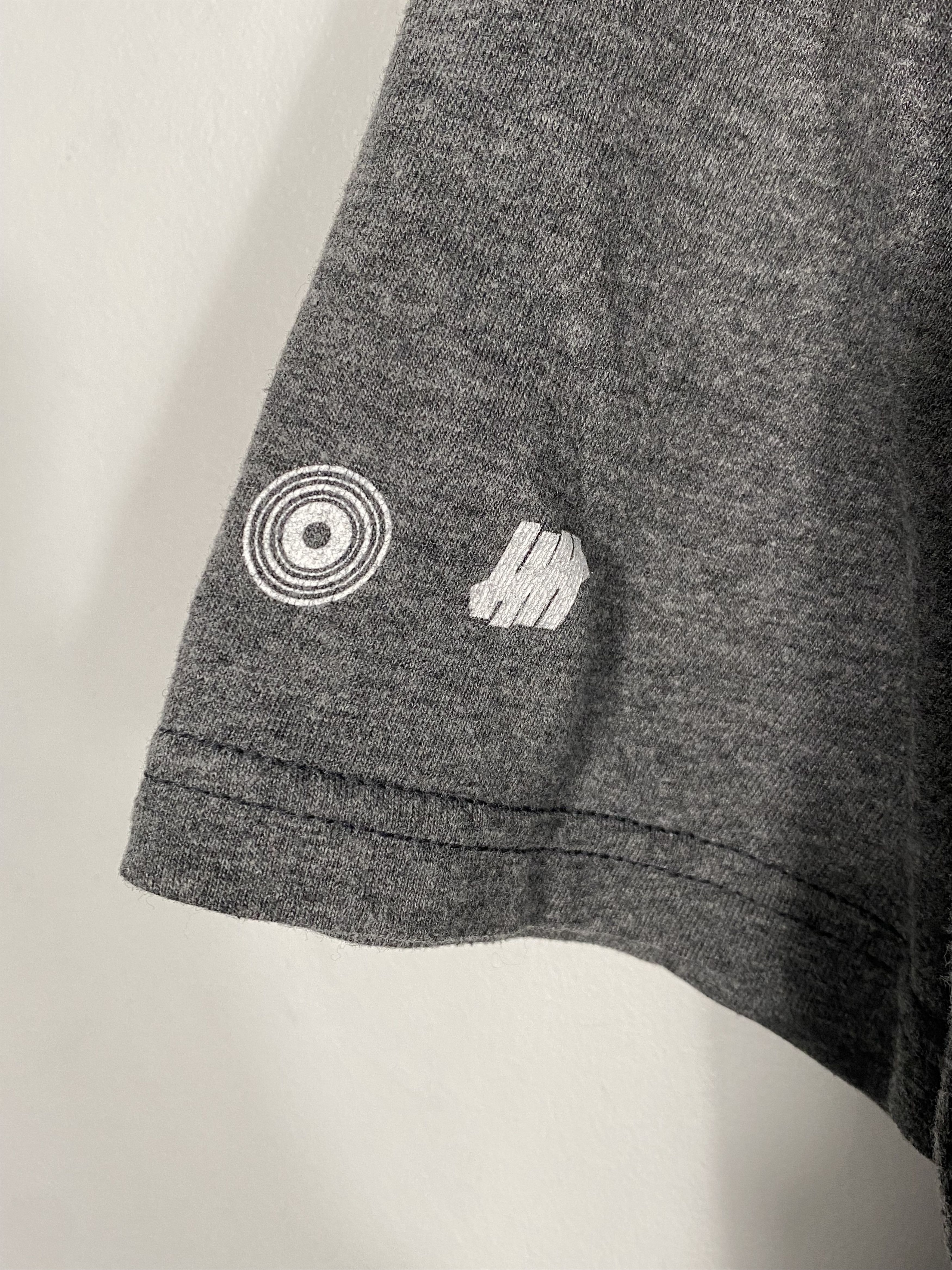 Nike 2007 Nike Undefeated 'The Point' Event Shirt Size L Size US L / EU 52-54 / 3 - 2 Thumbnail