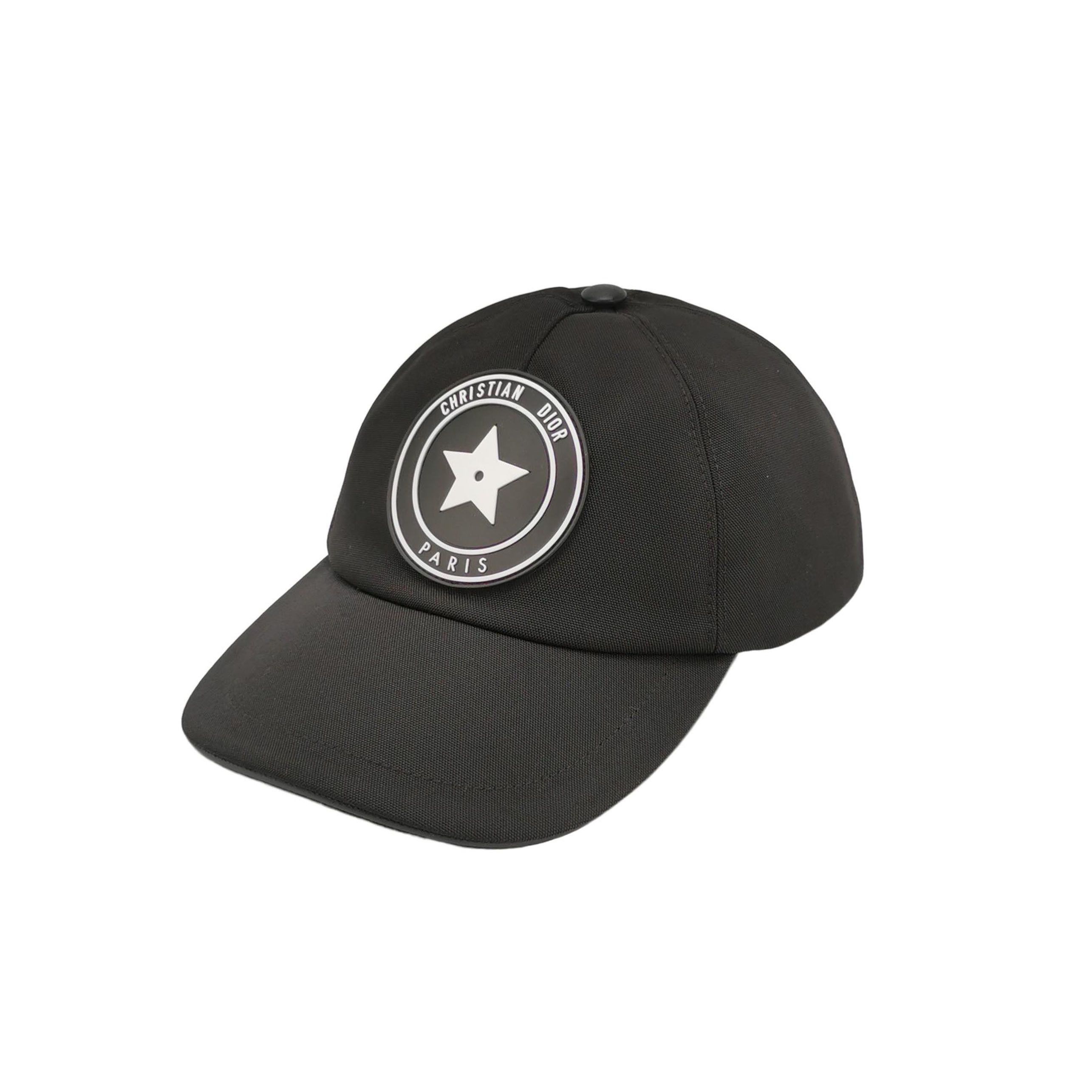 Dior × Stussy Dior Shawn Stussy Baseball Cap | Grailed
