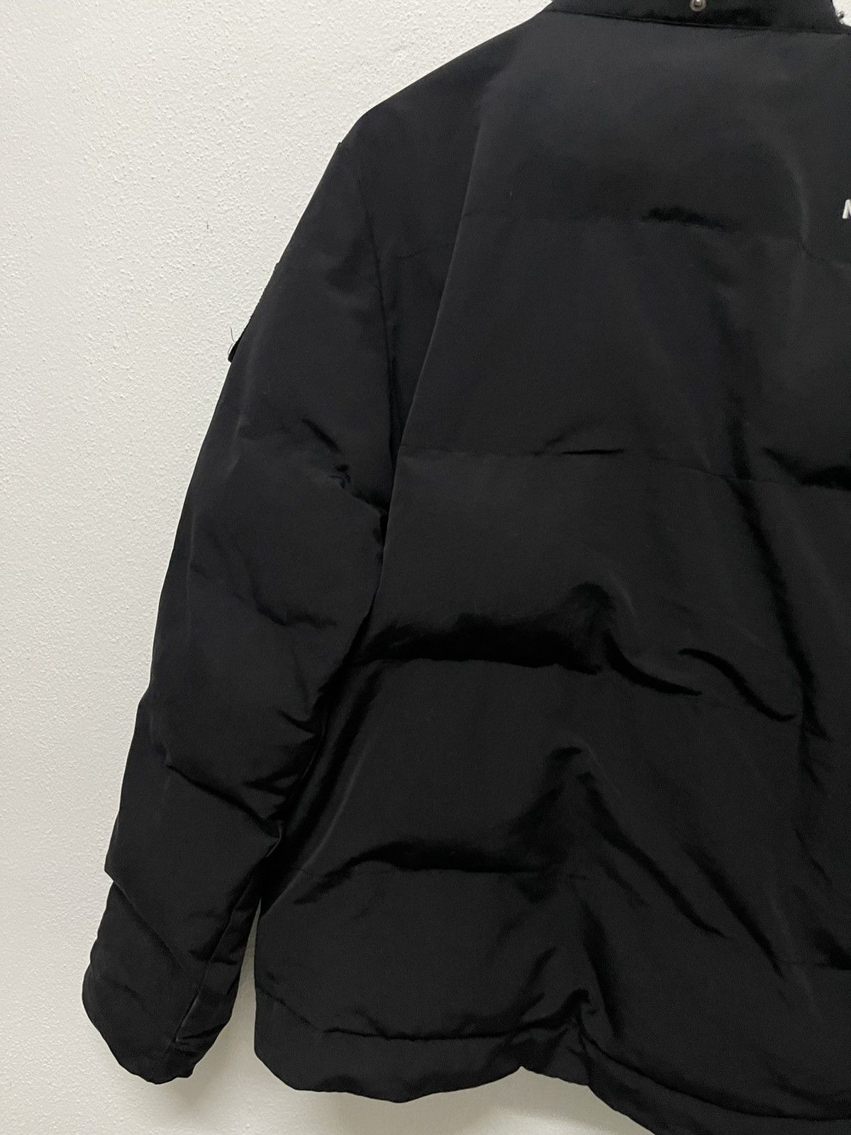 The North Face THE NORTH FACE 550 PUFFER JACKET Size US L / EU 52-54 / 3 - 12 Thumbnail