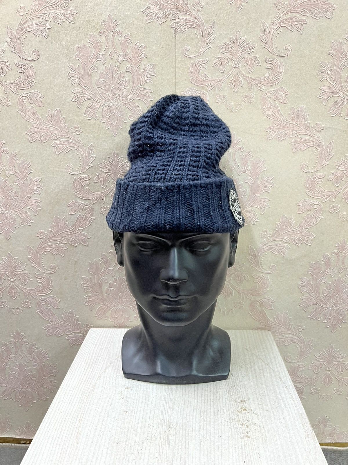 H&M H&M Crochet Beanie Hats Size ONE SIZE - 2 Thumbnail