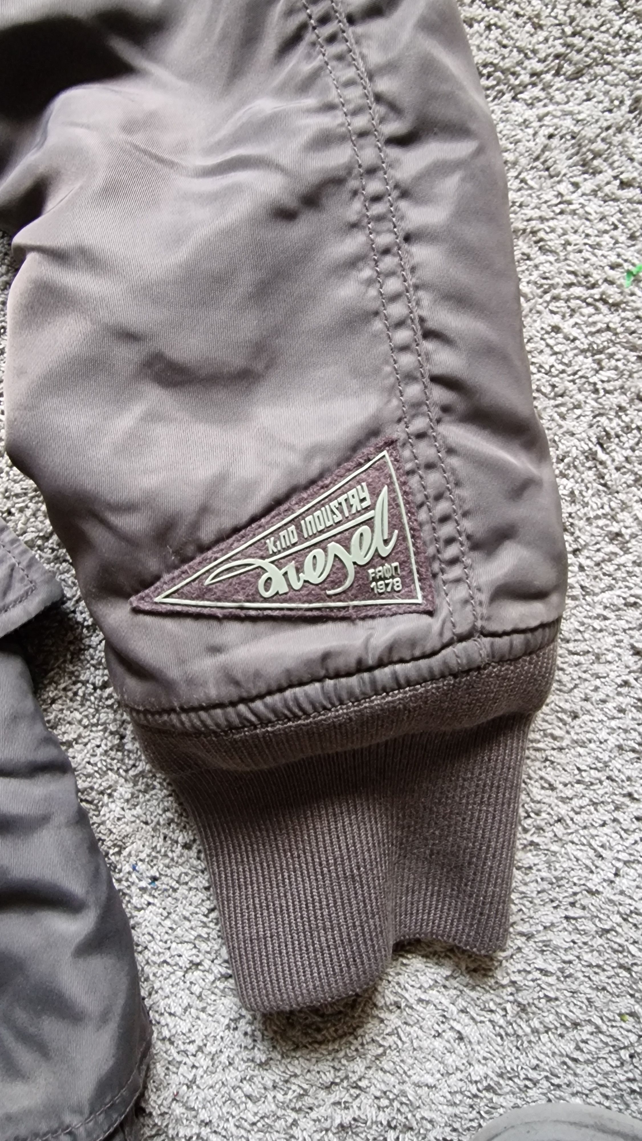 Diesel Diesel Parka size M Size M / US 6-8 / IT 42-44 - 5 Thumbnail