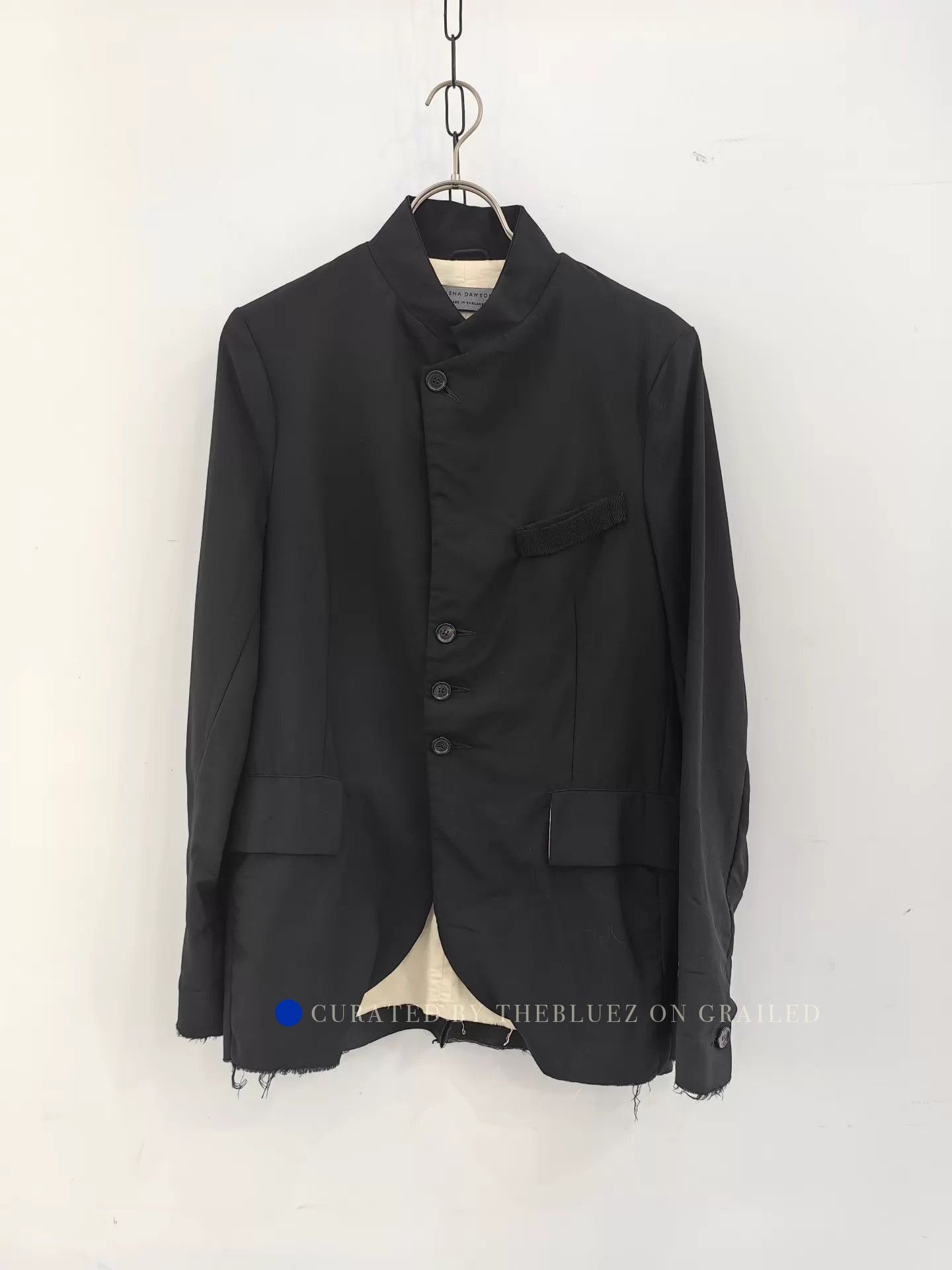 Men's Elena Dawson Outerwear | Grailed