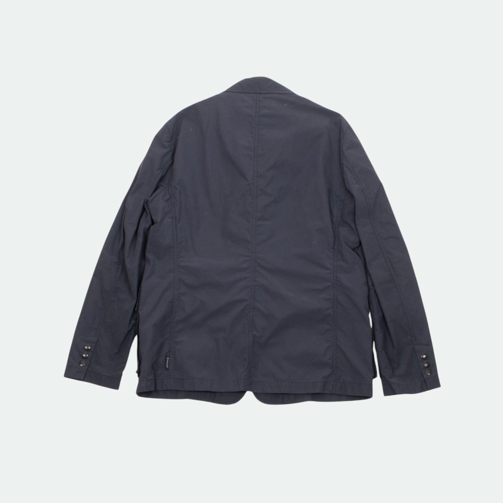 Moncler Moncler Light Jacket Claudel Men Blazer Size 5-L, S2029 Size US L / EU 52-54 / 3 - 2 Thumbnail