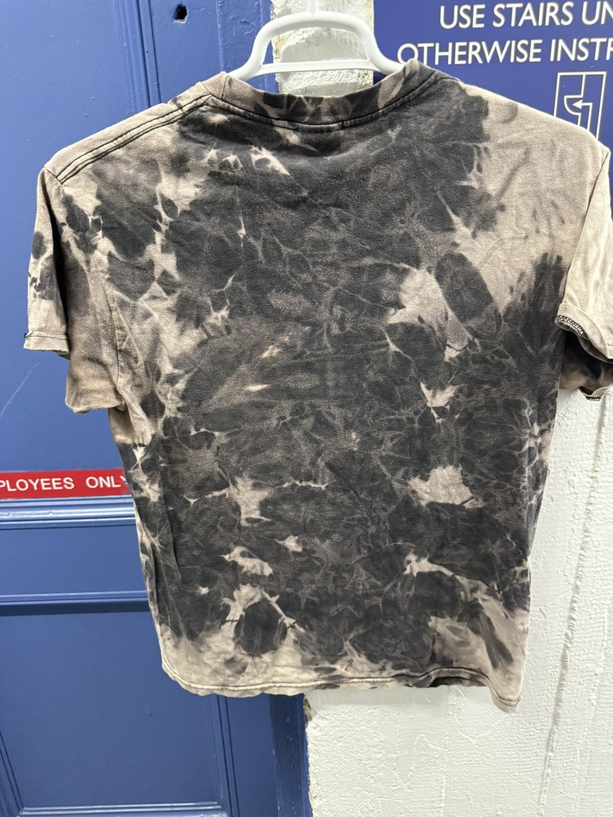 Vintage Defective Garments System of a Down Tee Size US M / EU 48-50 / 2 - 2 Thumbnail