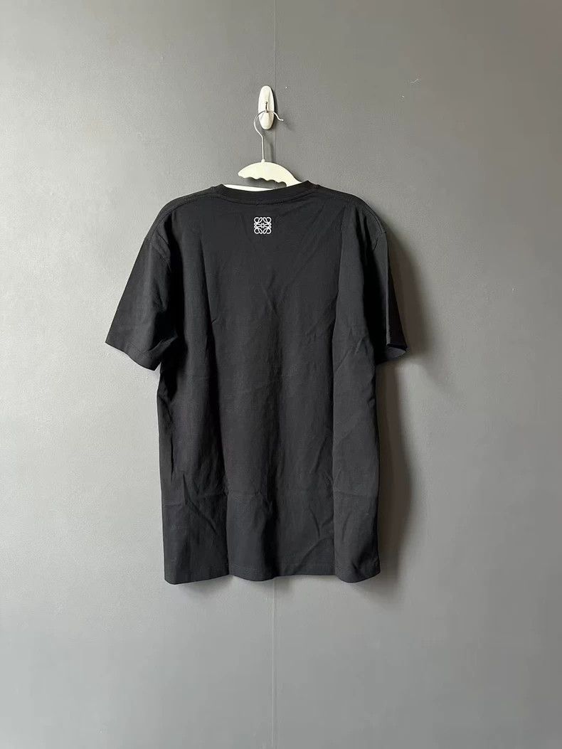 Loewe loewe Urban short-sleeved shirt 2506-Nextarrow Size US XS / EU 42 / 0 - 2 Thumbnail
