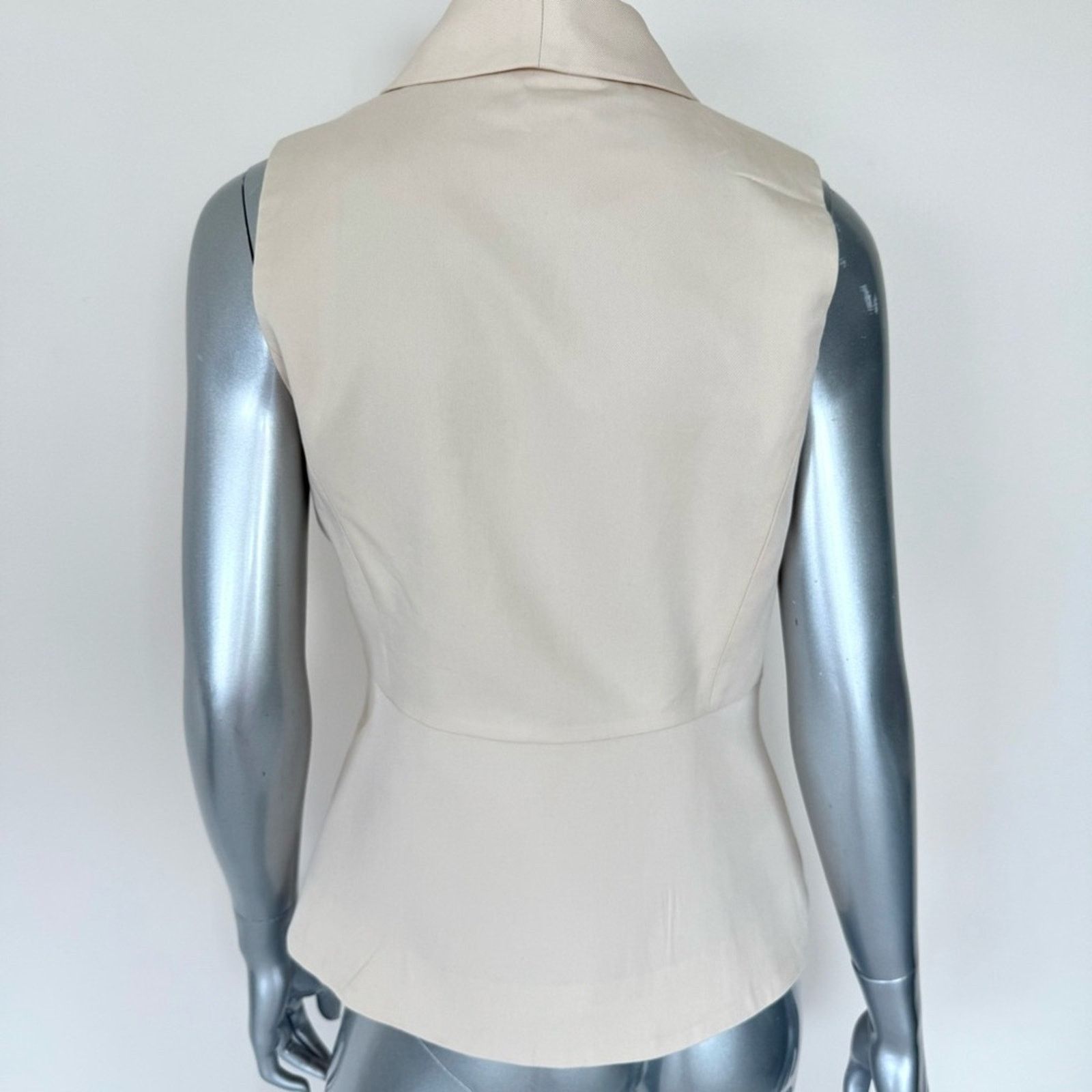 Christian Lacroix Christian Lacroix women top size S Authentic Size S / US 4 / IT 40 - 4 Thumbnail