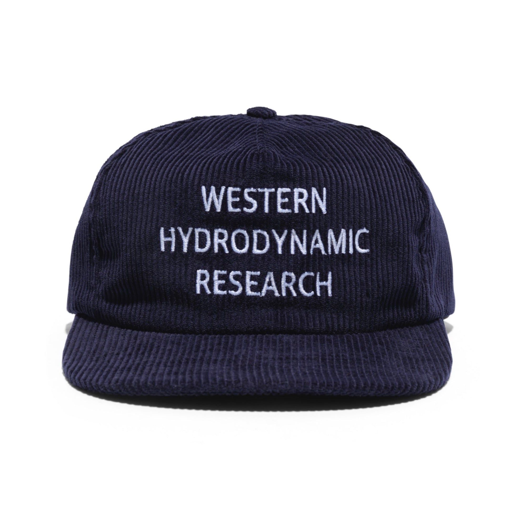 WHR Corduroy Promo Hat | Grailed