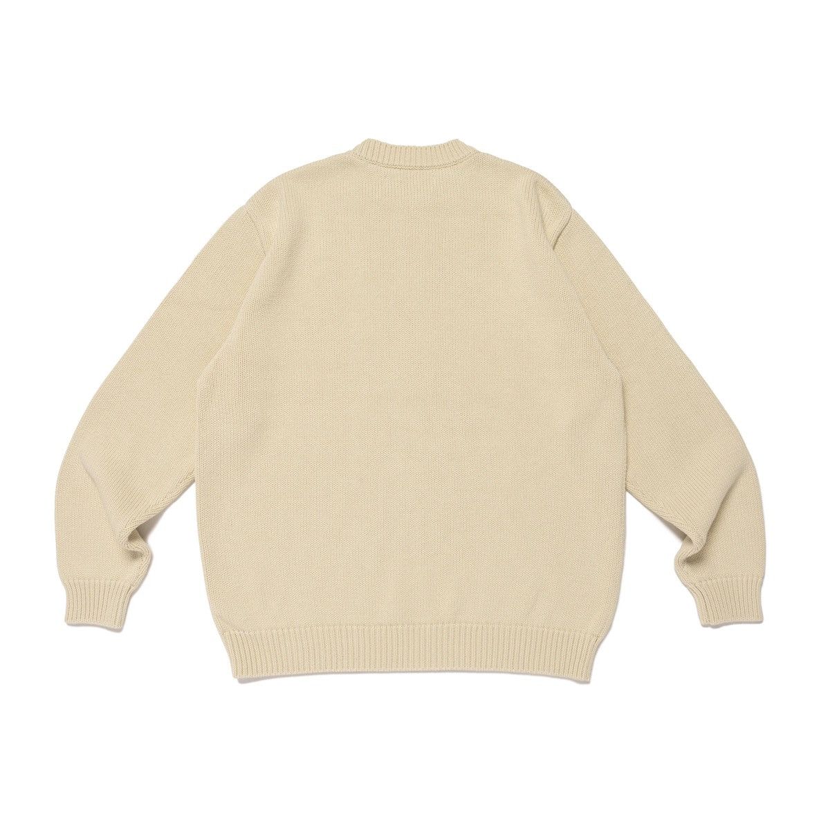 Kid Cudi WZRD Knit Size ONE SIZE - 2 Thumbnail