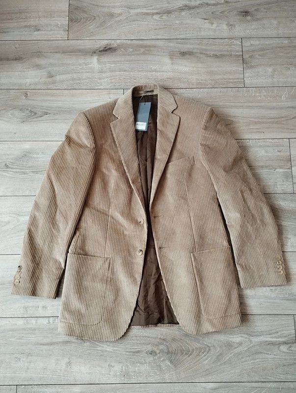 Ede & Ravenscroft Ede & Ravenscroft suits jacket size 38R (approx. M-L) Size 38R - 1 Thumbnail