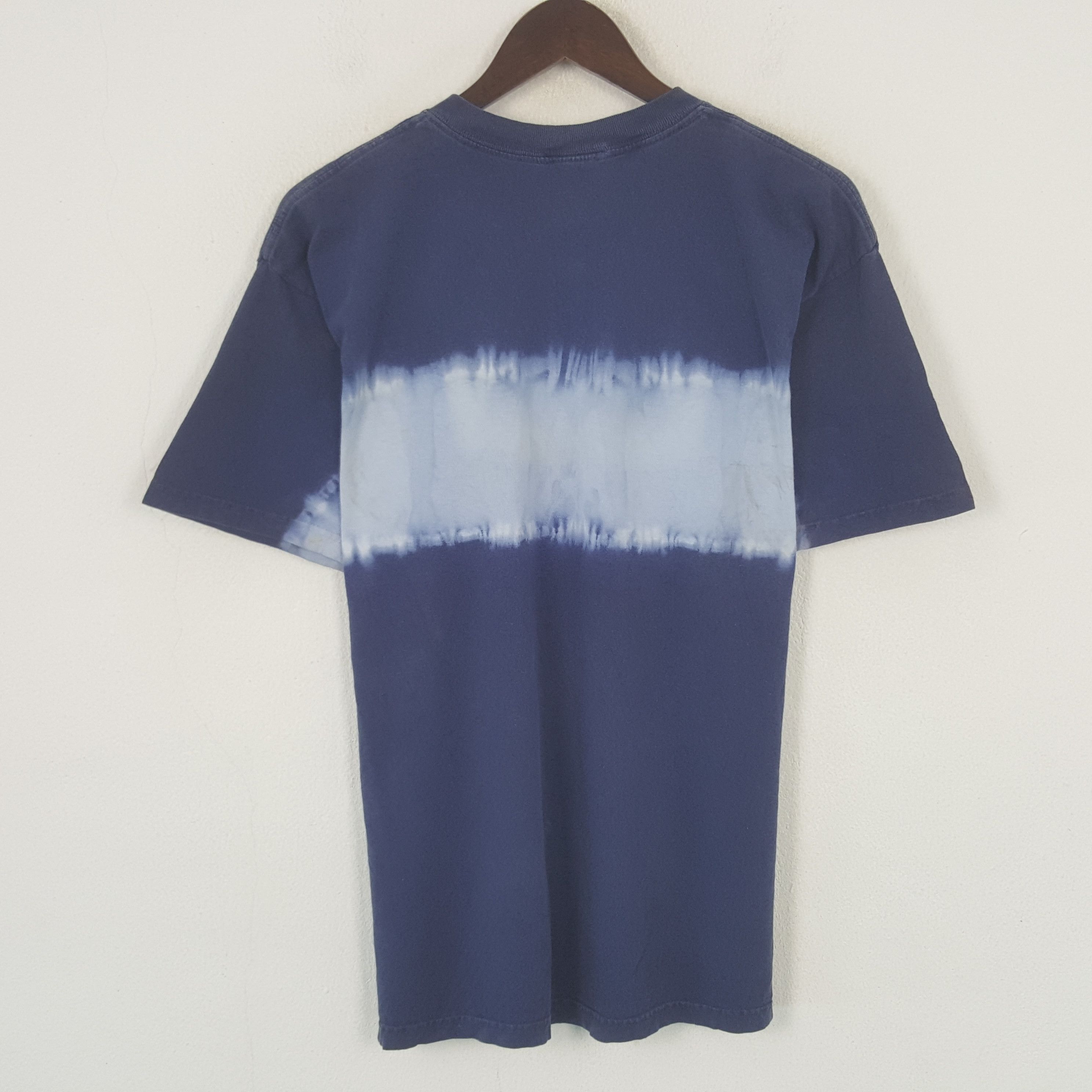 Arizona Jean Co. Vintage Arizona Ocean Tshirt Size US L / EU 52-54 / 3 - 3 Thumbnail