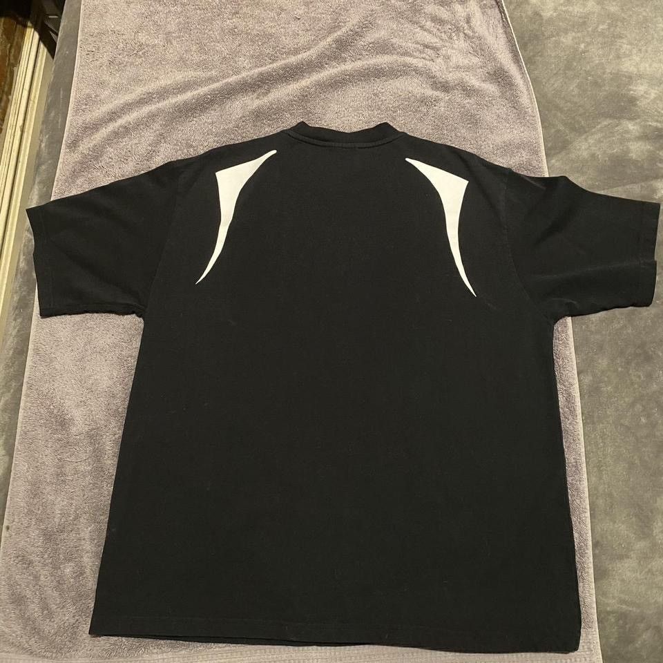 Other black naplabo croworld T-shirt Size US XL / EU 56 / 4 - 2 Thumbnail