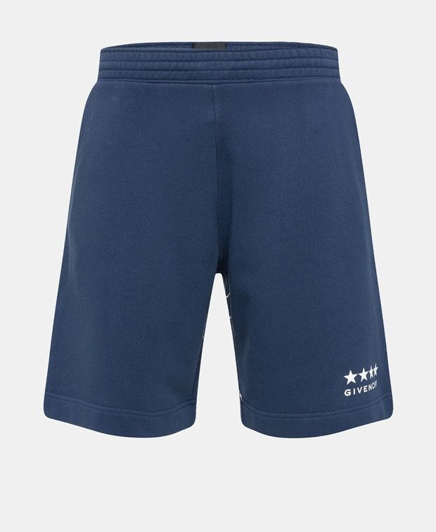 Givenchy Sweatshorts Size US 34 / EU 50 - 1 Thumbnail