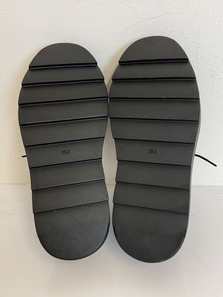 GU × Undercover Chunky Derby Shoes Size US 8 / EU 41 - 4 Thumbnail