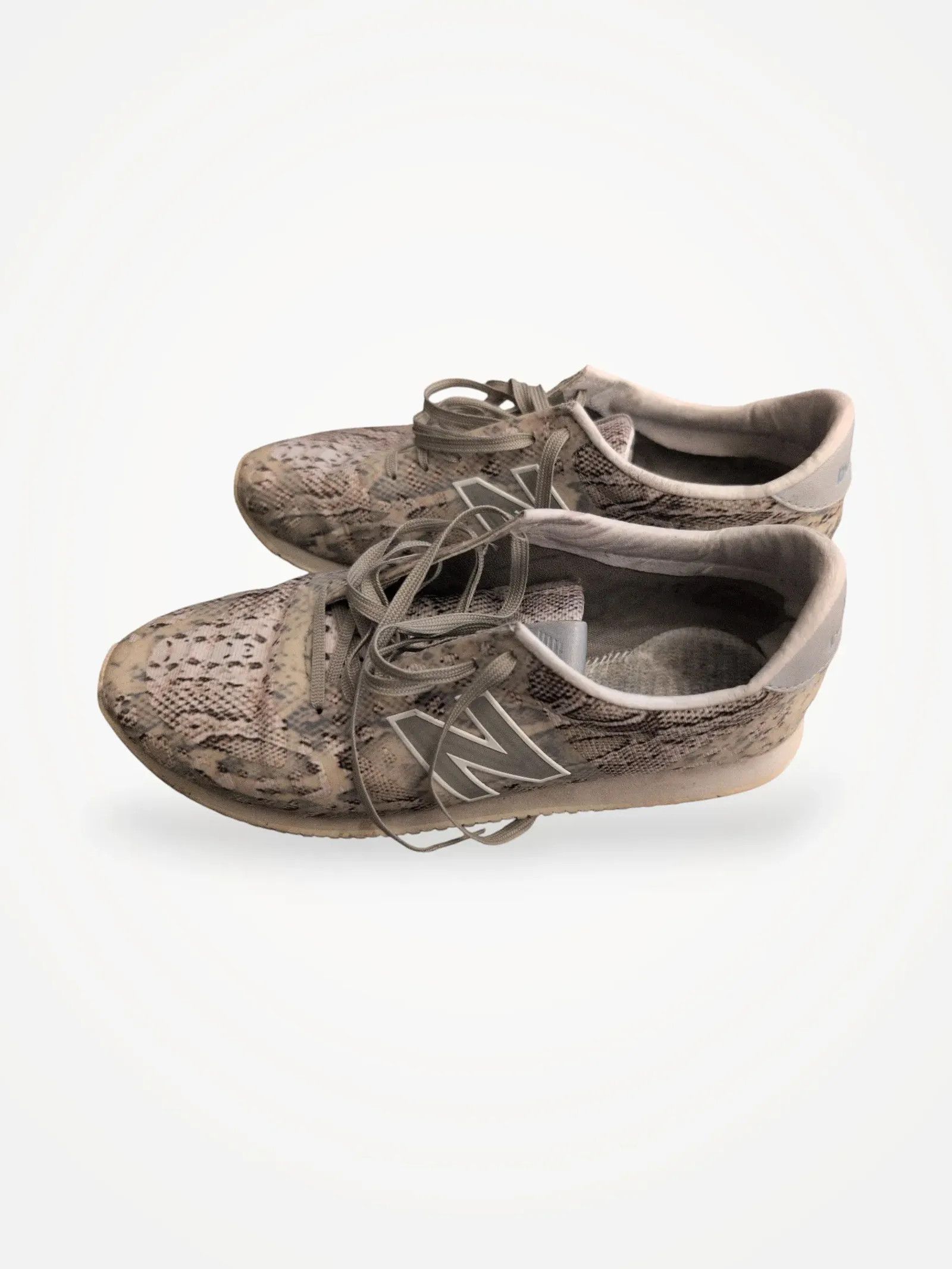 New Balance New Balance Sneakers Size US 10 / IT 40 - 1 Thumbnail
