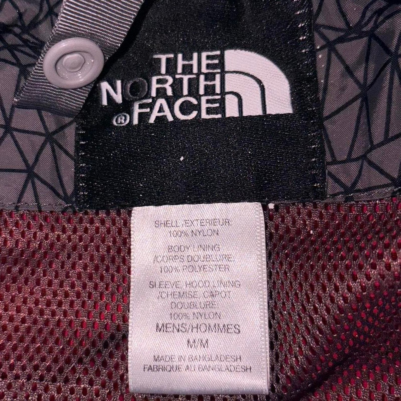The North Face The north face hyvent ski Size US M / EU 48-50 / 2 - 3 Thumbnail