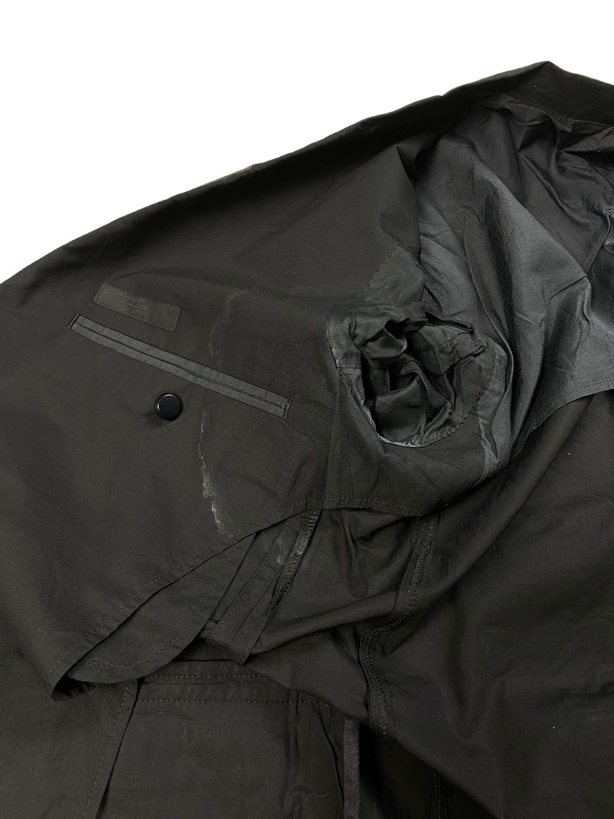 Undercover Undercover Urcr SS10 Blazer Size US M / EU 48-50 / 2 - 13 Thumbnail