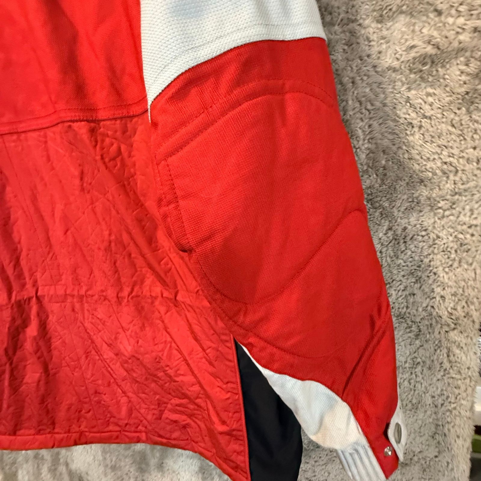 Other Killy AWT Red Ski Jacket Coat Parka Men 42 Y2K Retro Vintage Size US XL / EU 56 / 4 - 12 Thumbnail