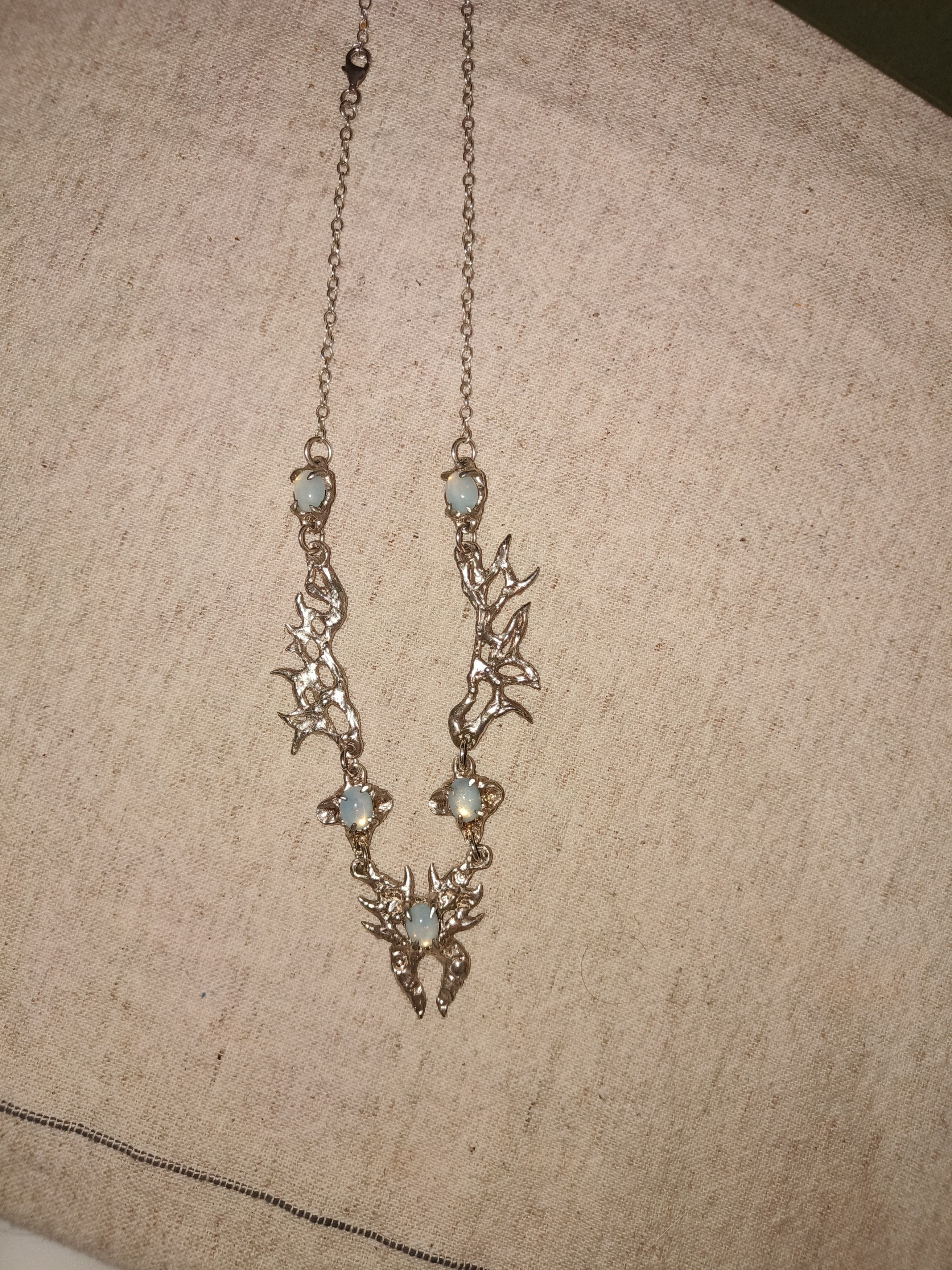 Other Eternity necklace Size ONE SIZE - 3 Thumbnail