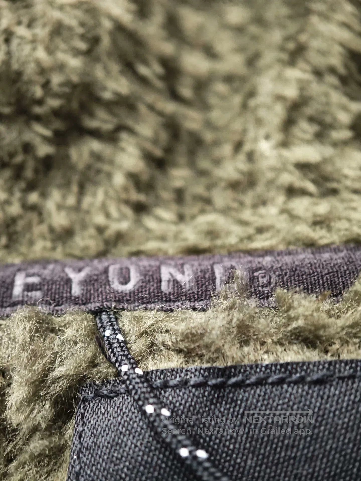 Other BEYOND Clothing Fleece Jacket. Size US M / EU 48-50 / 2 - 8 Thumbnail