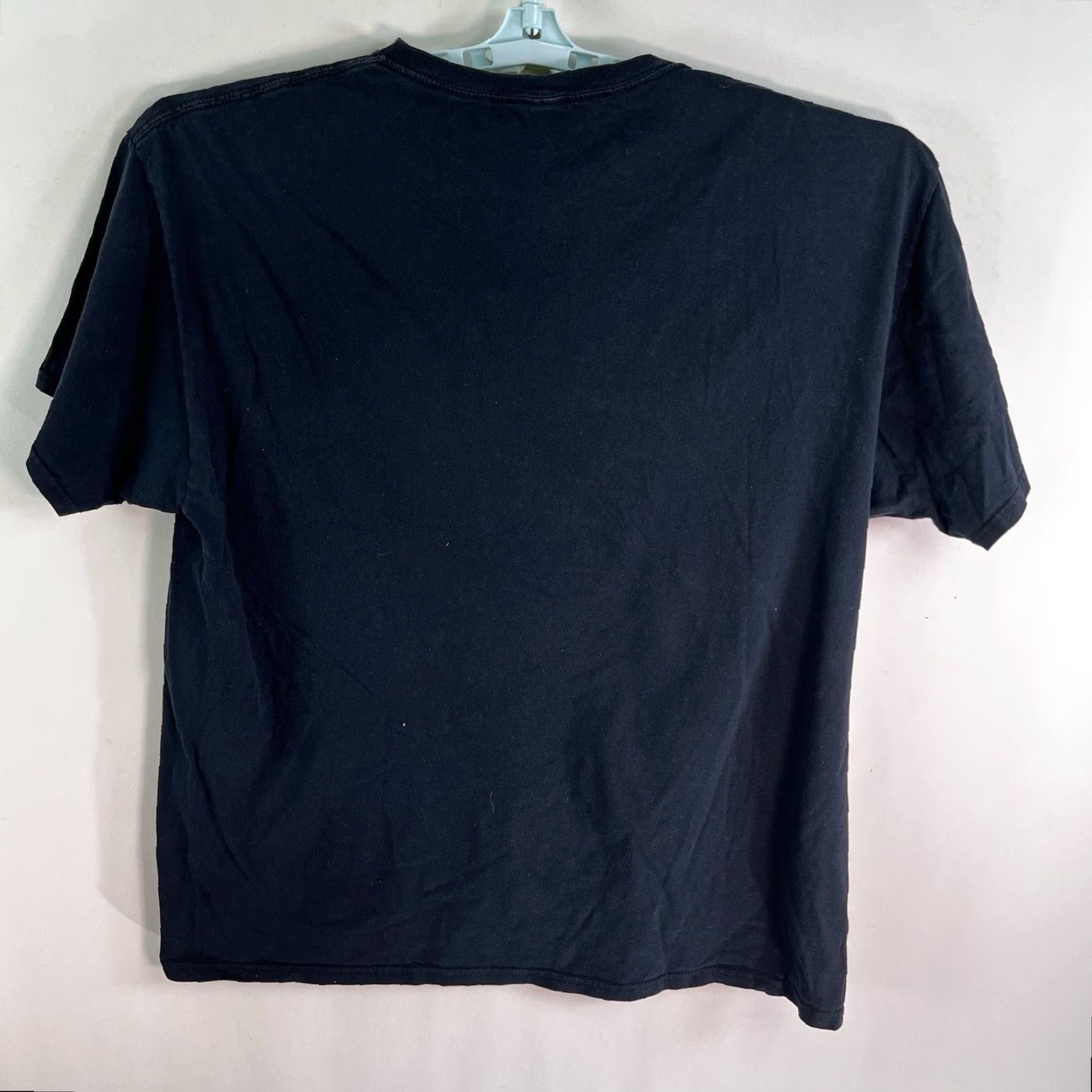 Ripple Junction VINTAGE Ripple Junction Aaliyah T-Shirt Adult Large Black Music 90s Fan Size US L / EU 52-54 / 3 - 4 Thumbnail