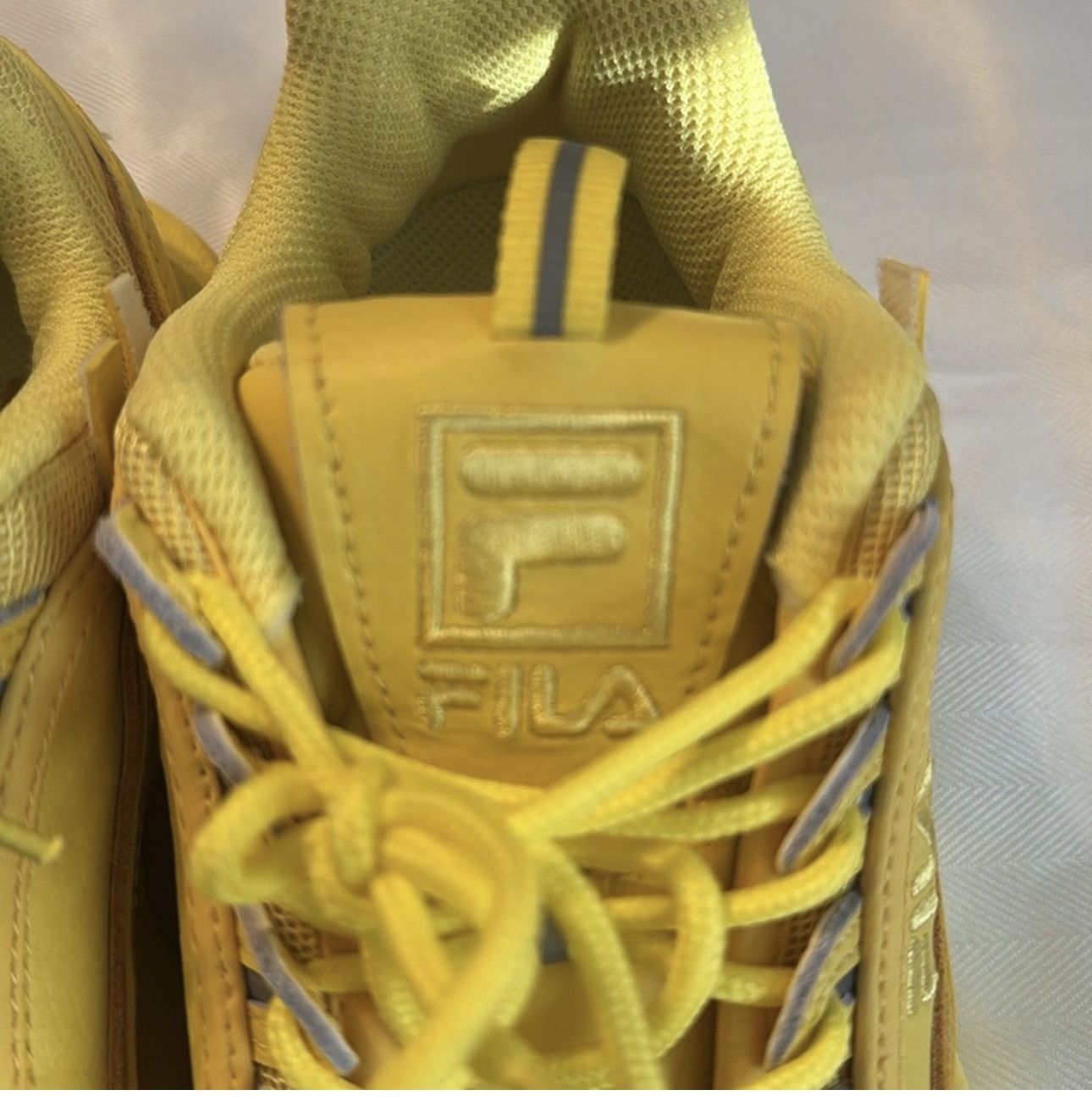 Fila Fila Size US 6 / IT 36 - 3 Thumbnail