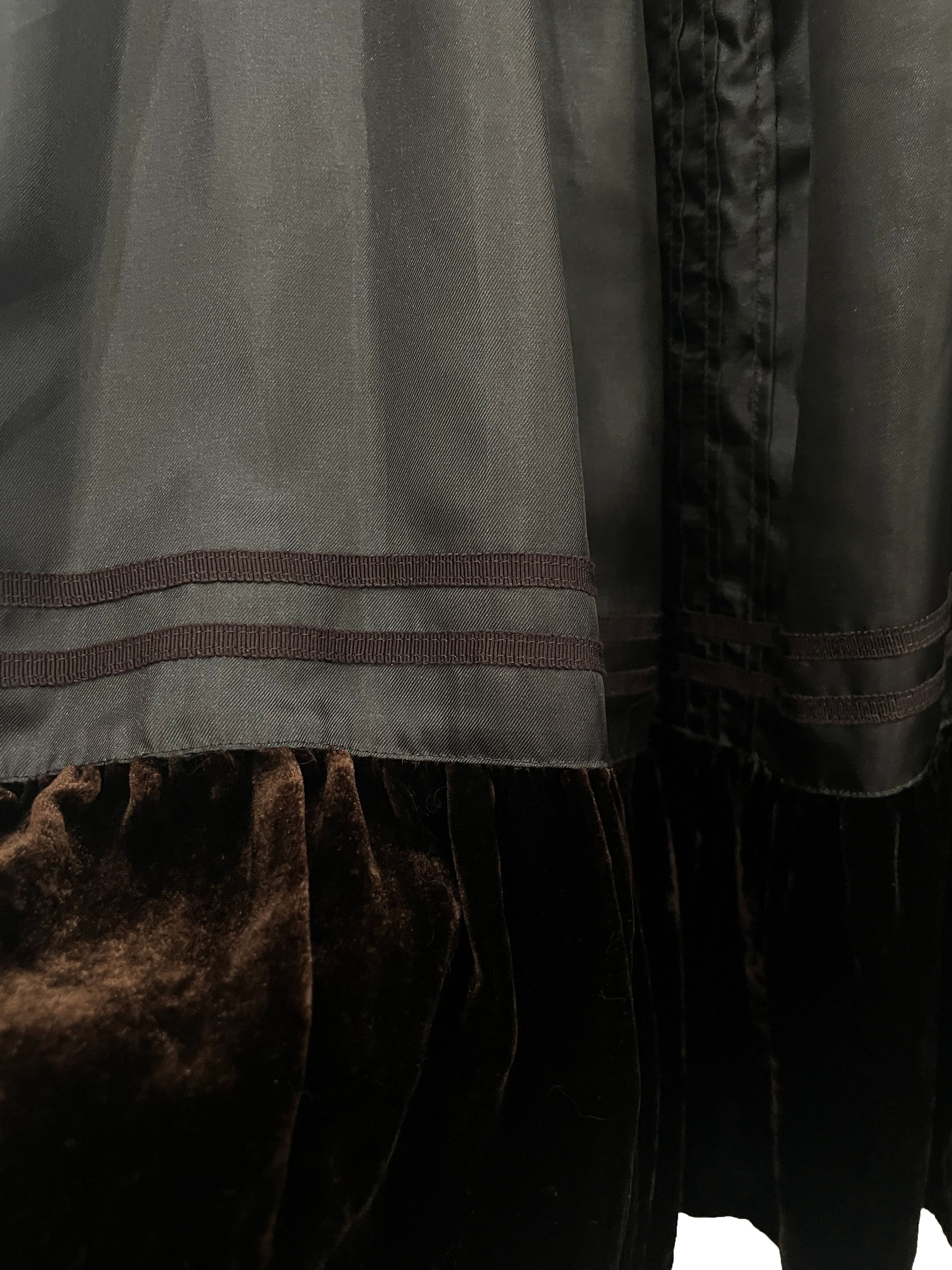BEAUTY&YOUTH × United Arrows Beauty&Youth x United Arrow Skirt Size ONE SIZE - 5 Thumbnail