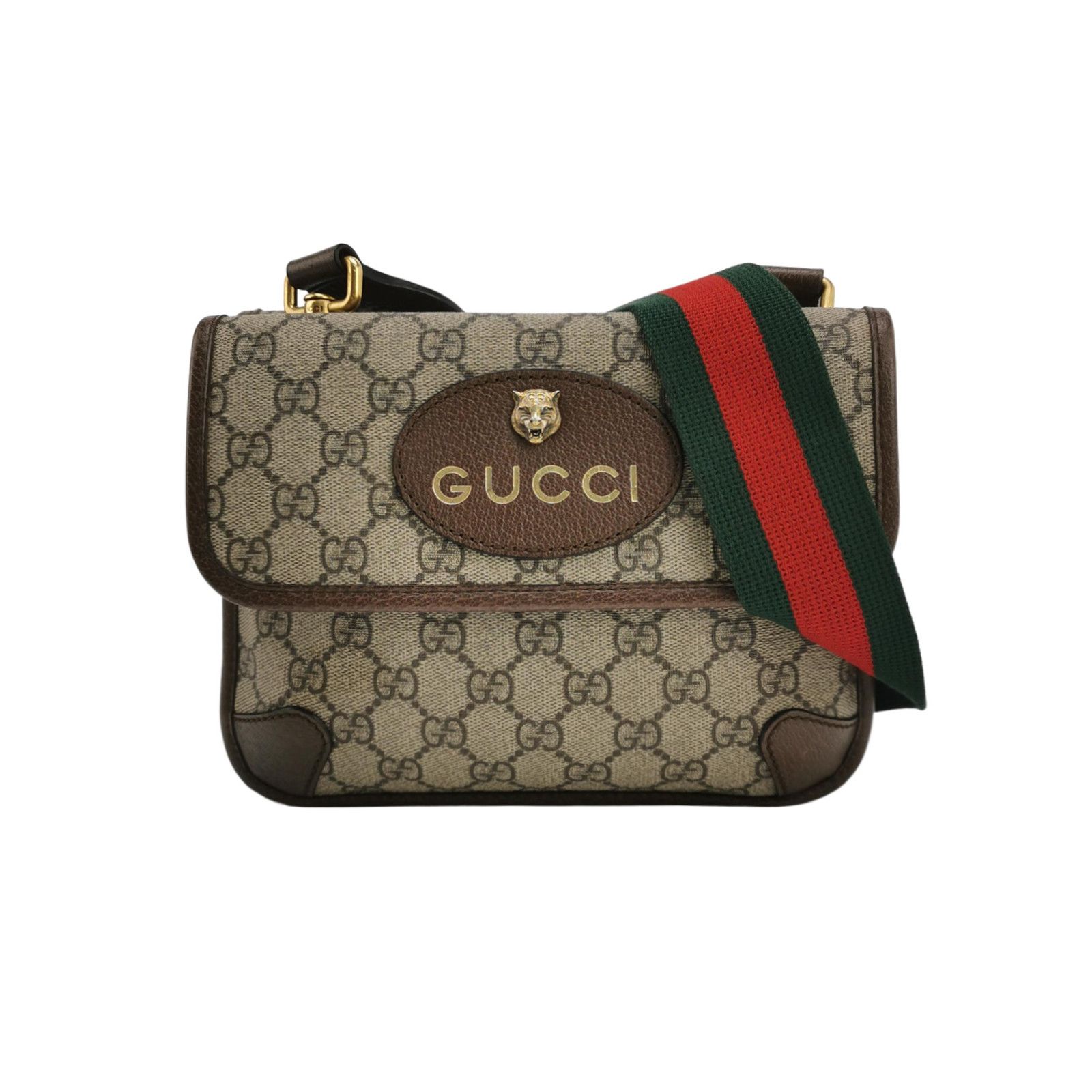 Gucci Gucci Women os Shoulder Bags Size ONE SIZE - 1 Thumbnail