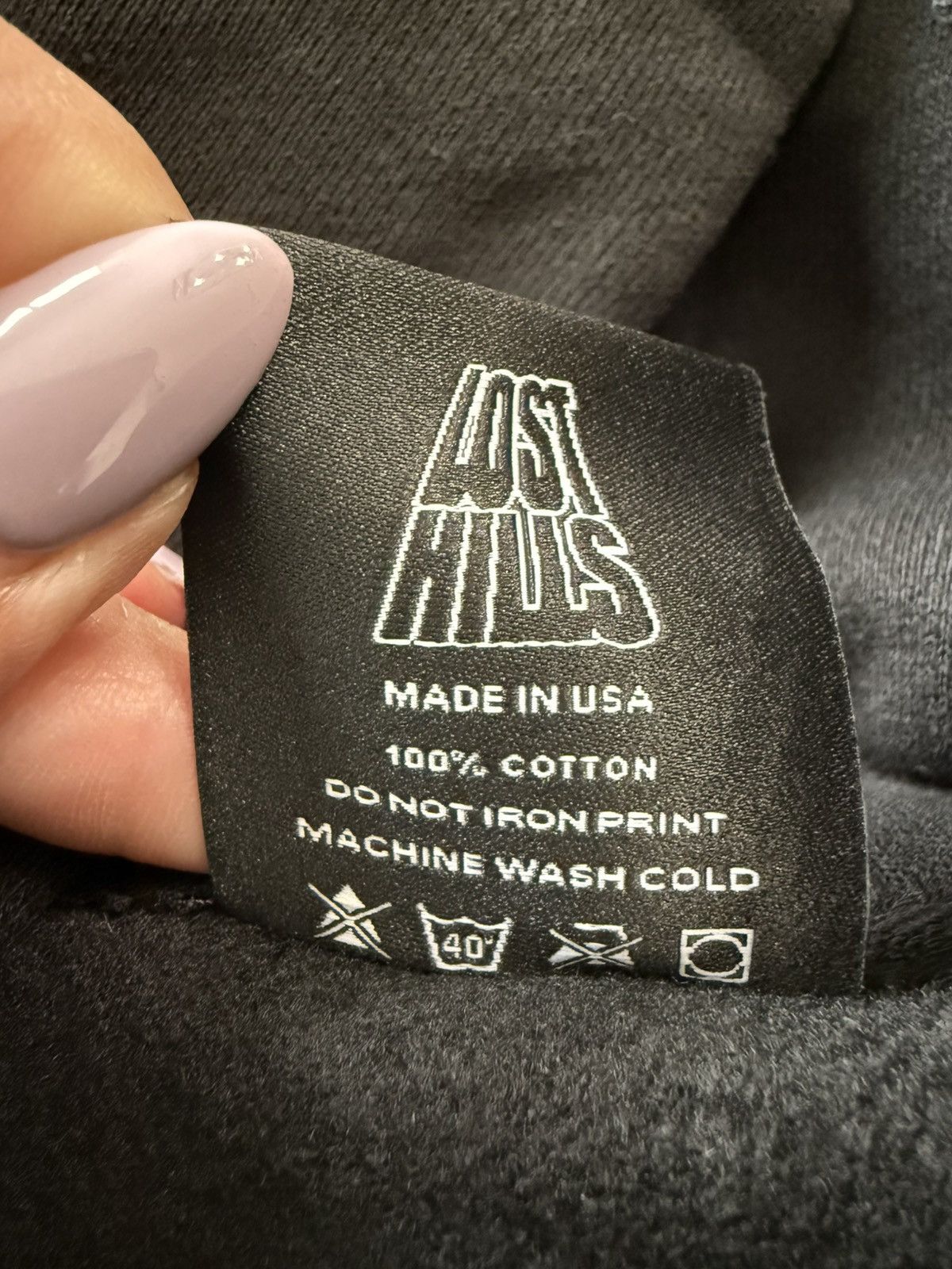 Lost hills Lost Hills Hoodie Size US XL / EU 56 / 4 - 8 Thumbnail
