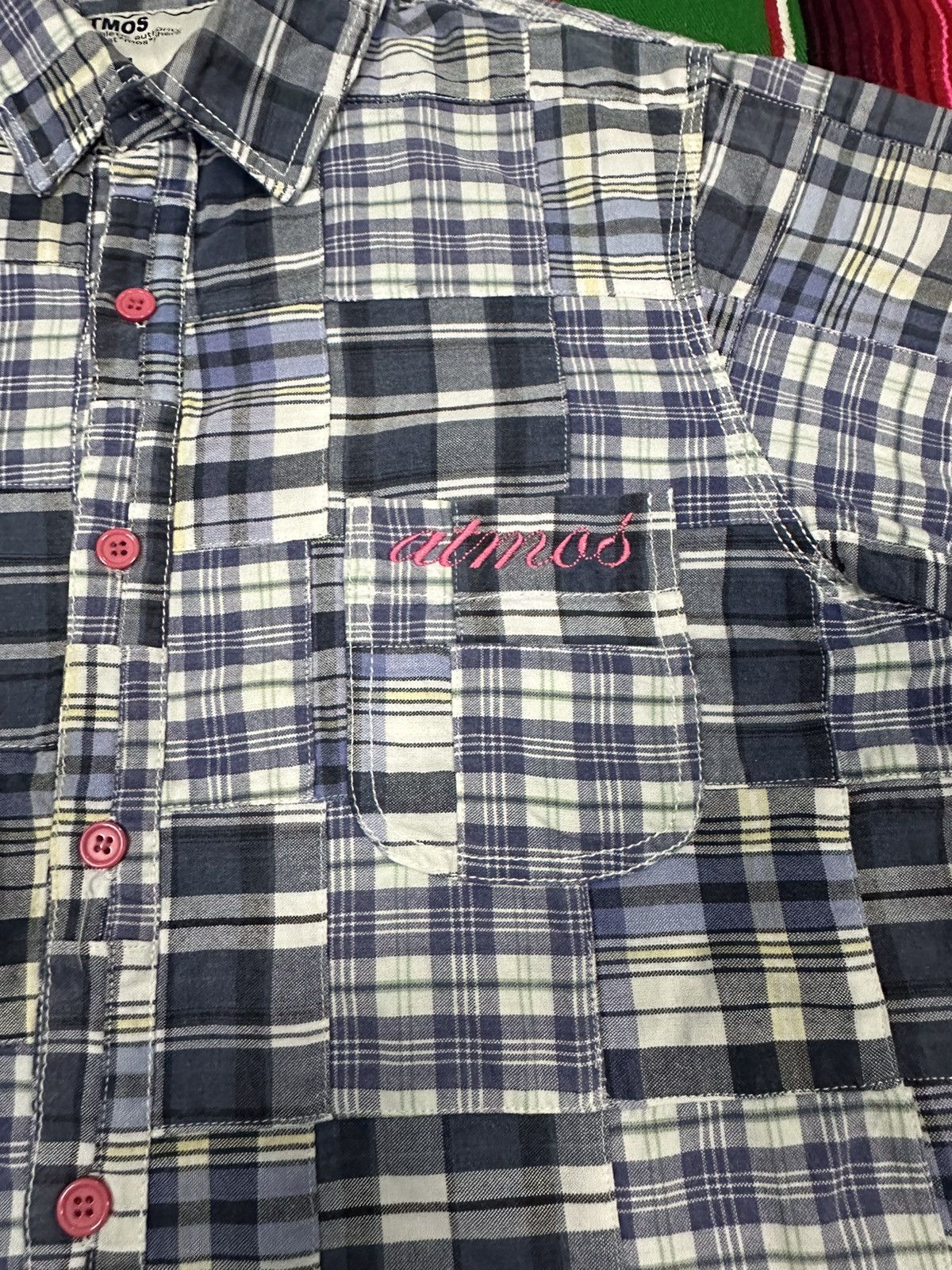 Designer 💥Atmos💥Polo Tee Atmos Size US M / EU 48-50 / 2 - 4 Thumbnail