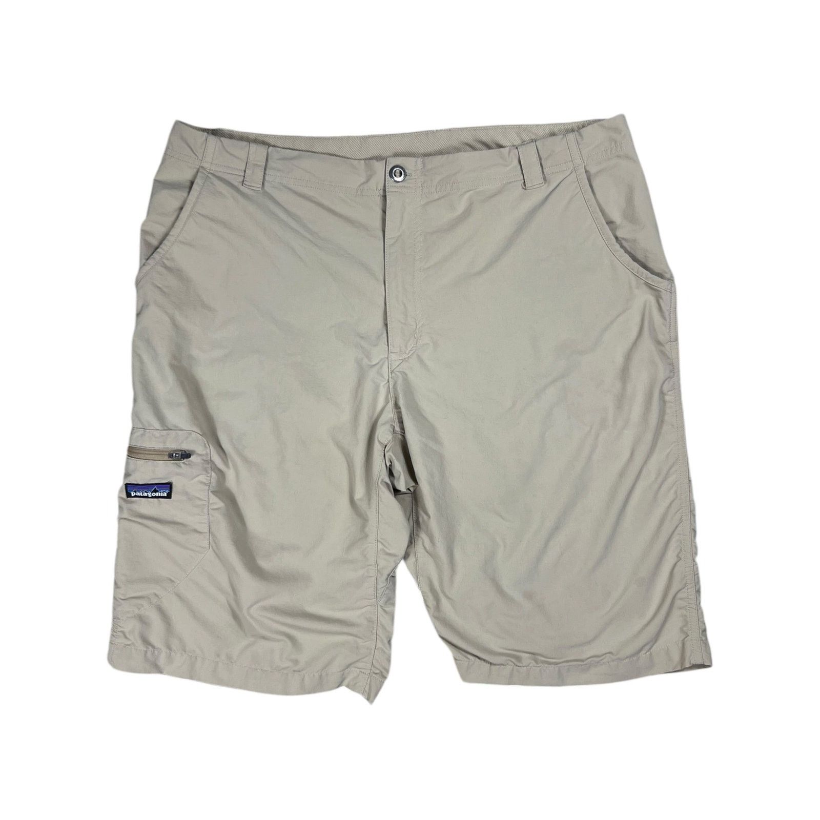 Patagonia 2011 Patagonia cargo guide shorts (36) Size US 36 / EU 52 - 1 Thumbnail