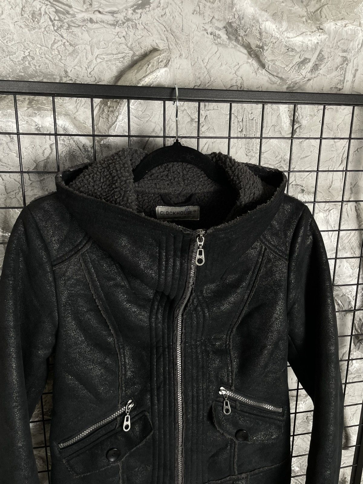 If Six Was Nine Vintage Y2K Jacket Rick Owens GOA LGB Japanese Archive Vibe Size US S / EU 44-46 / 1 - 11 Thumbnail