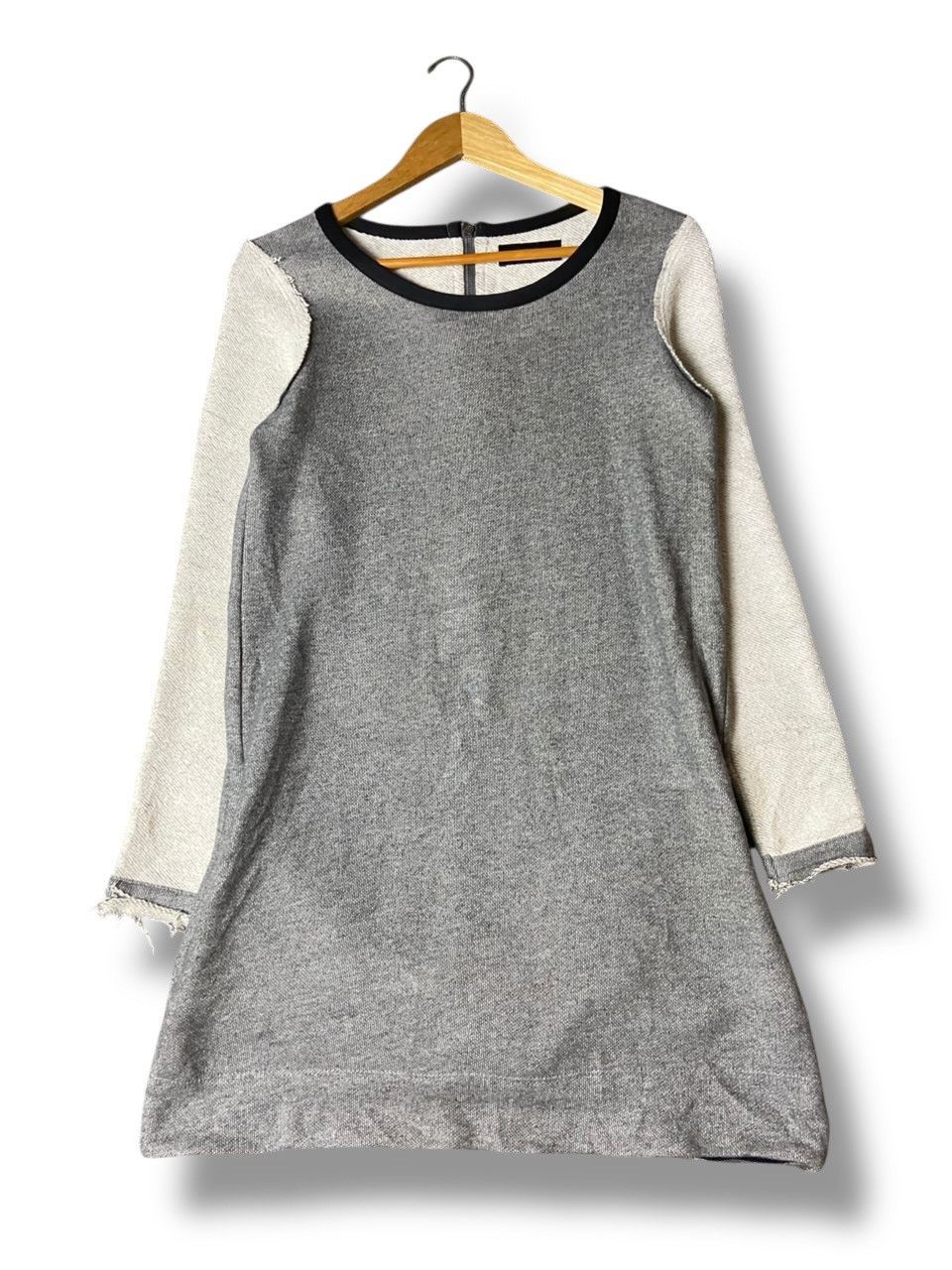 Diesel Vintage DIESEL One - piece Dress (164) Size XS / US 0-2 / IT 36-38 - 1 Thumbnail