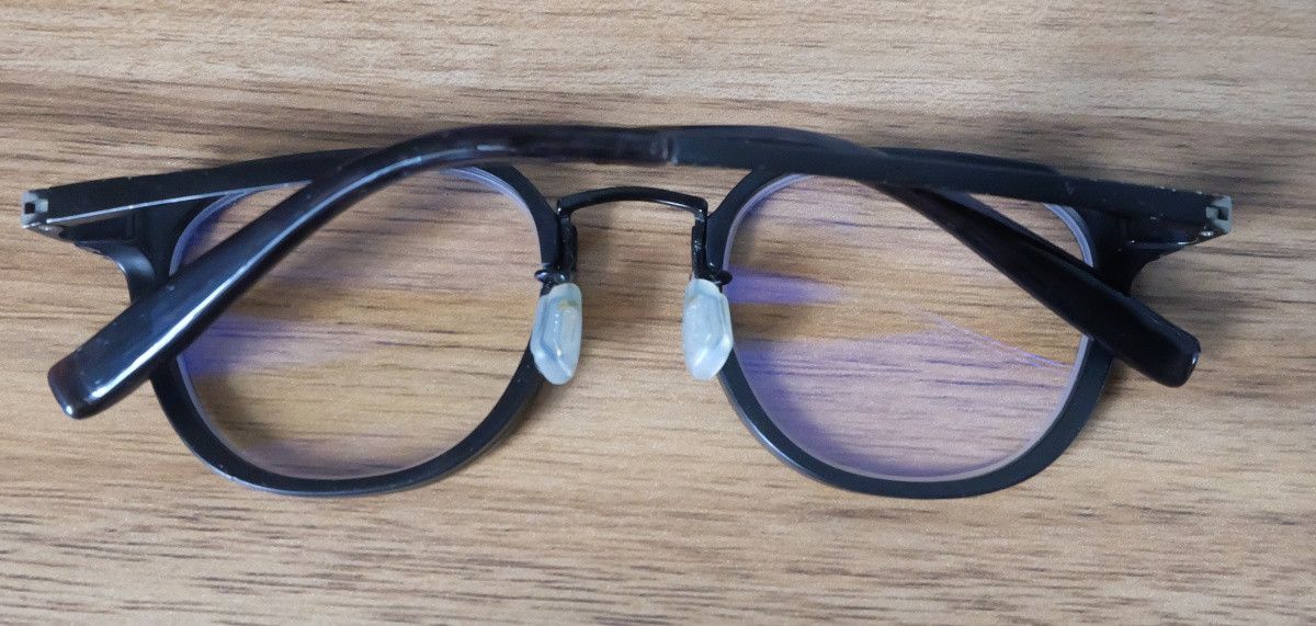 United Arrows Zoff x United Arrows Glasses Size ONE SIZE - 7 Thumbnail