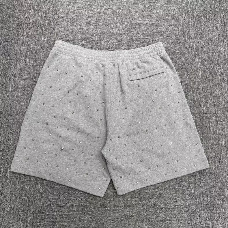 Givenchy Givenchy SizeXL Studded Shorts Size US 30 / EU 46 - 2 Thumbnail