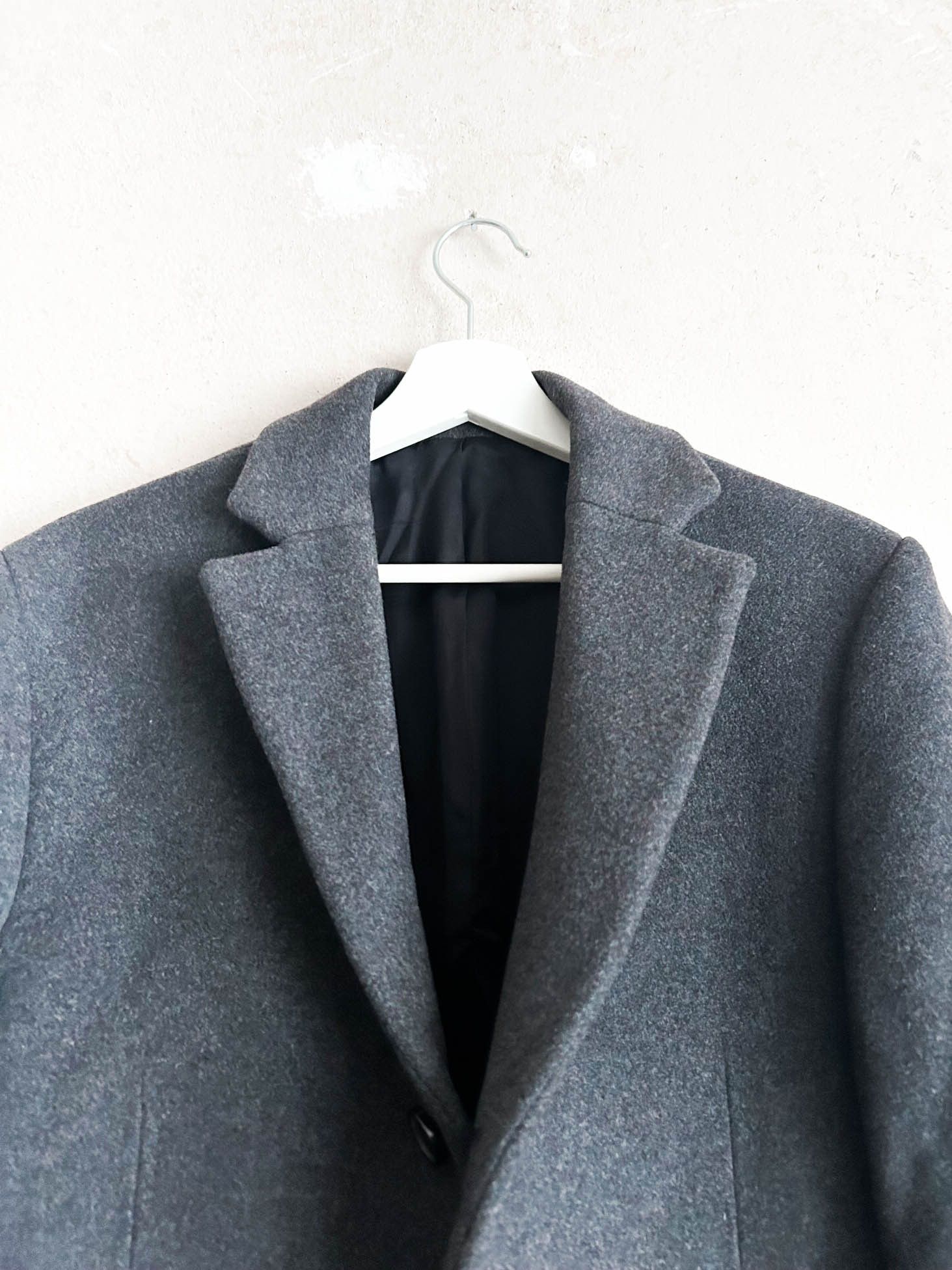 Acne Studios Gavin Coat Size US M / EU 48-50 / 2 - 3 Thumbnail