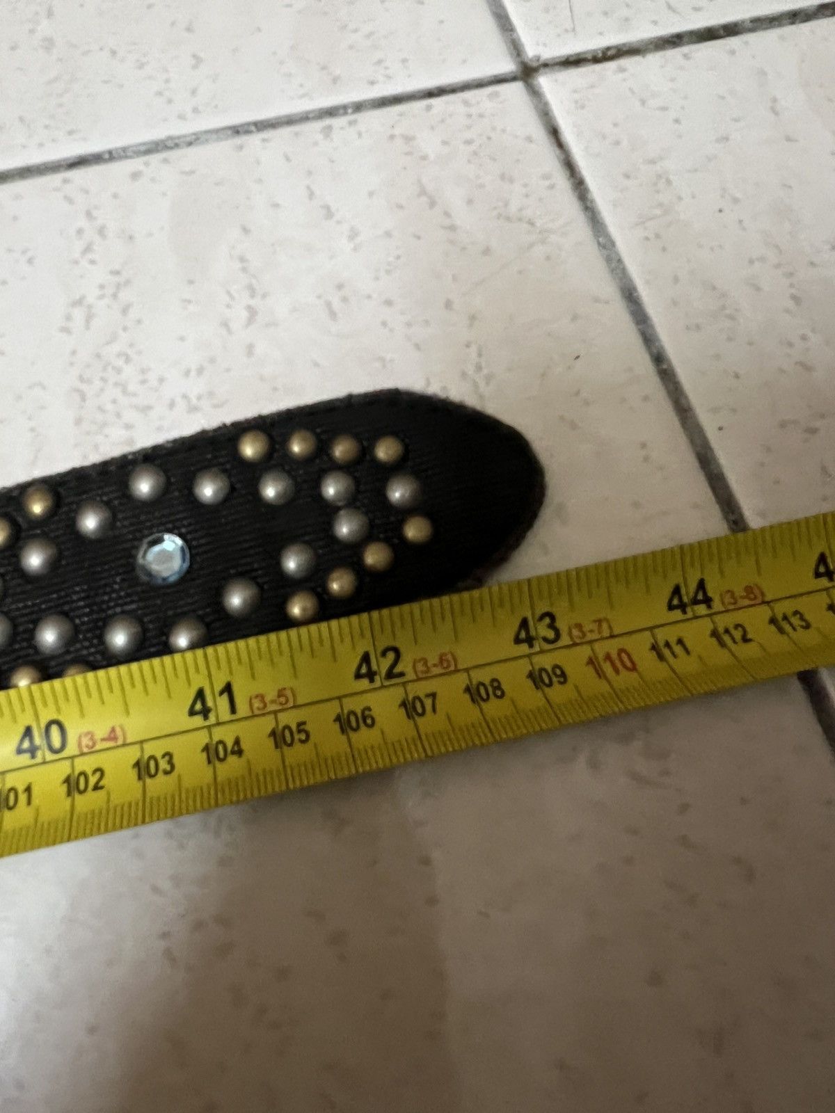 Other Bundle sale stud belt Size ONE SIZE - 5 Thumbnail