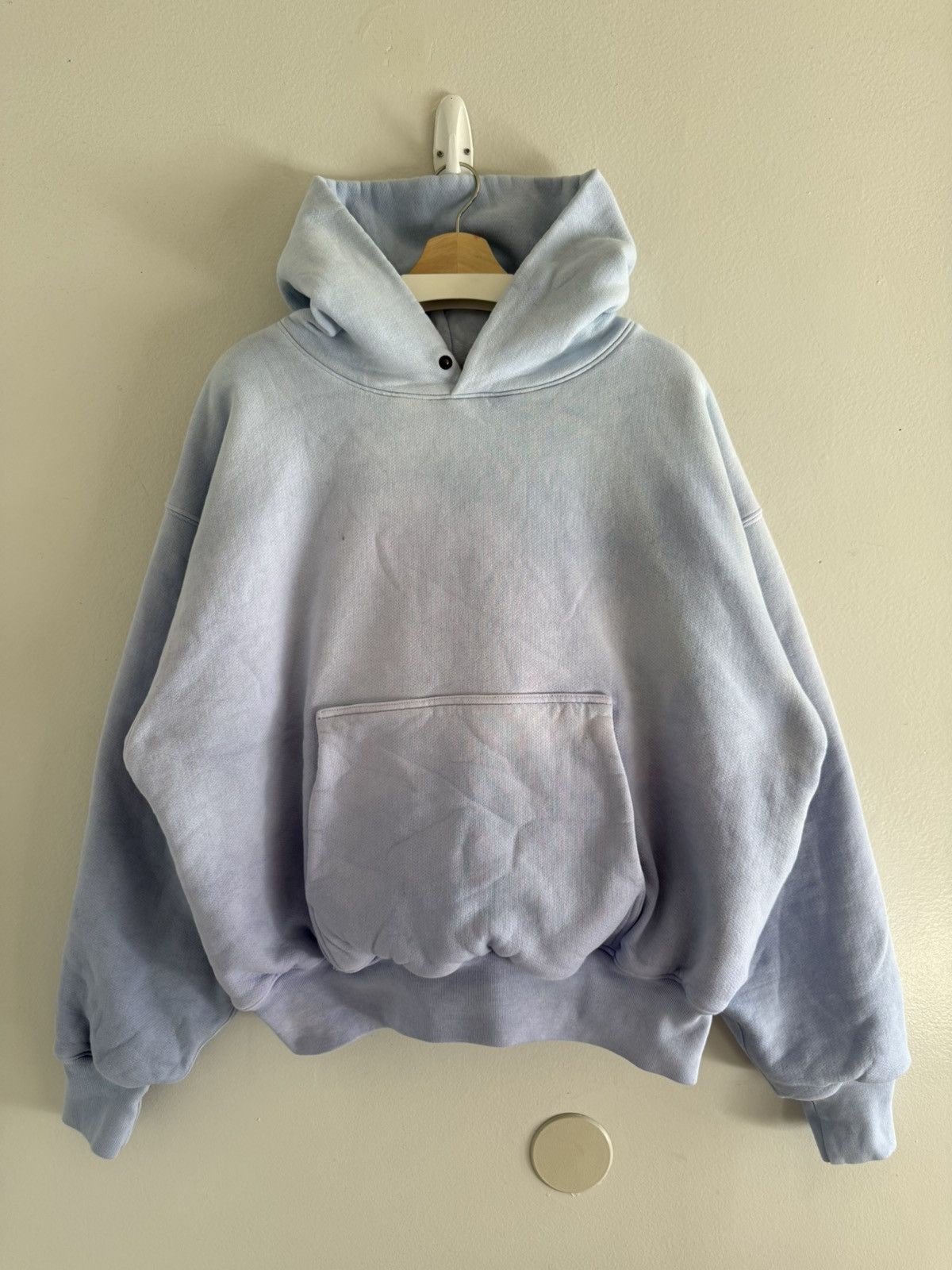 トップス YEEZY SEASON SAMPLE CROPPED SWEAT 2020 トップス YEEZY SEASON SAMPLE CROPPED SWEAT 2020 Yeezy Sample